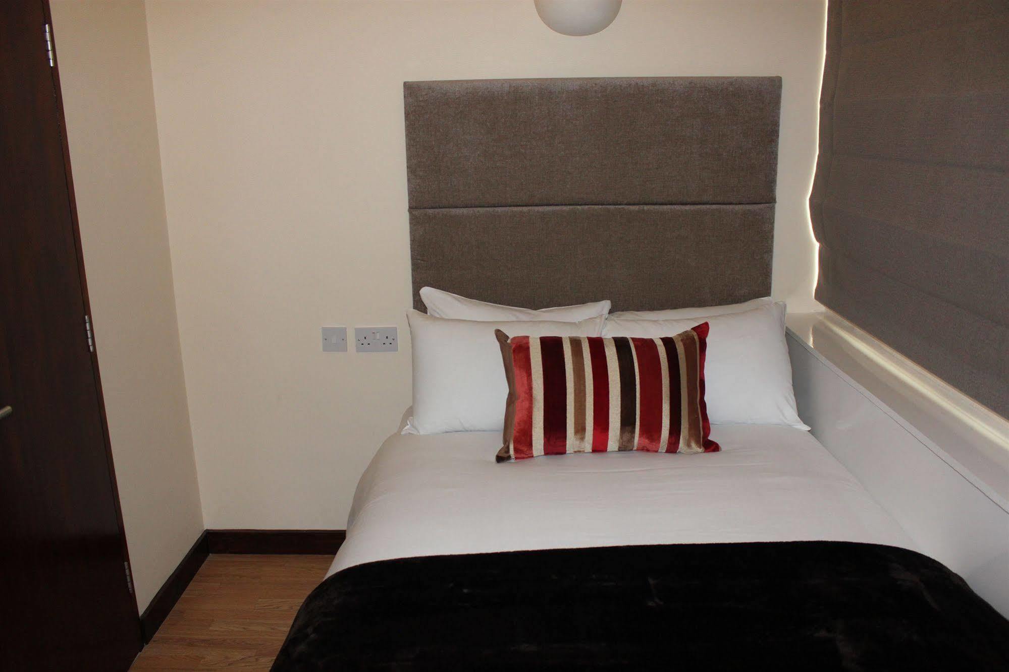 Hotel So Kings Cross