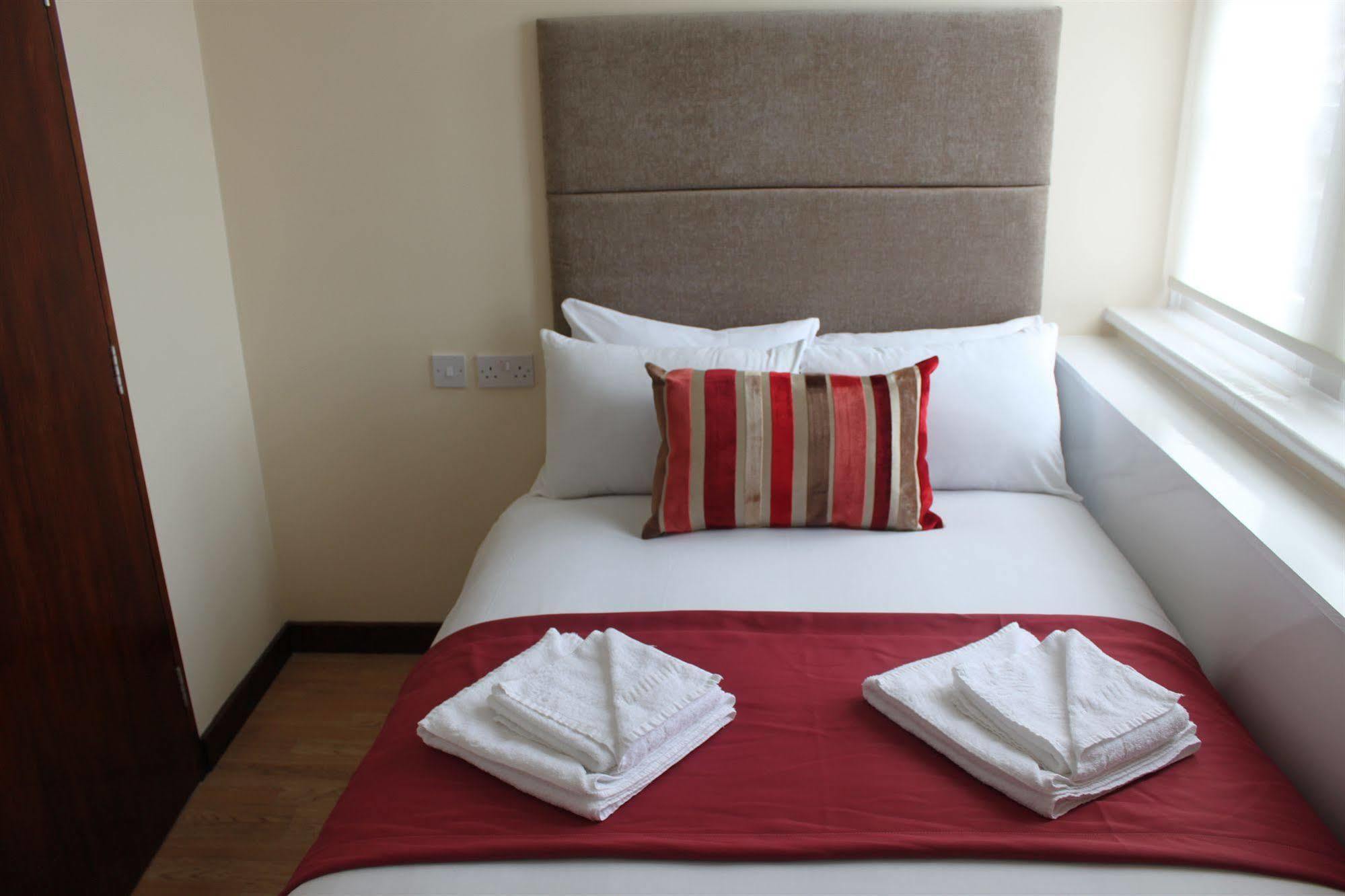 Hotel So Kings Cross Londres