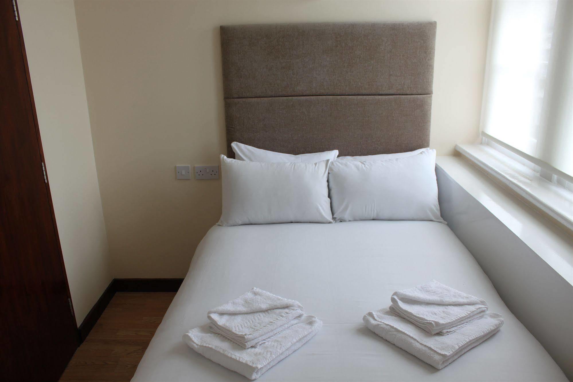 Hotel So Kings Cross 3*