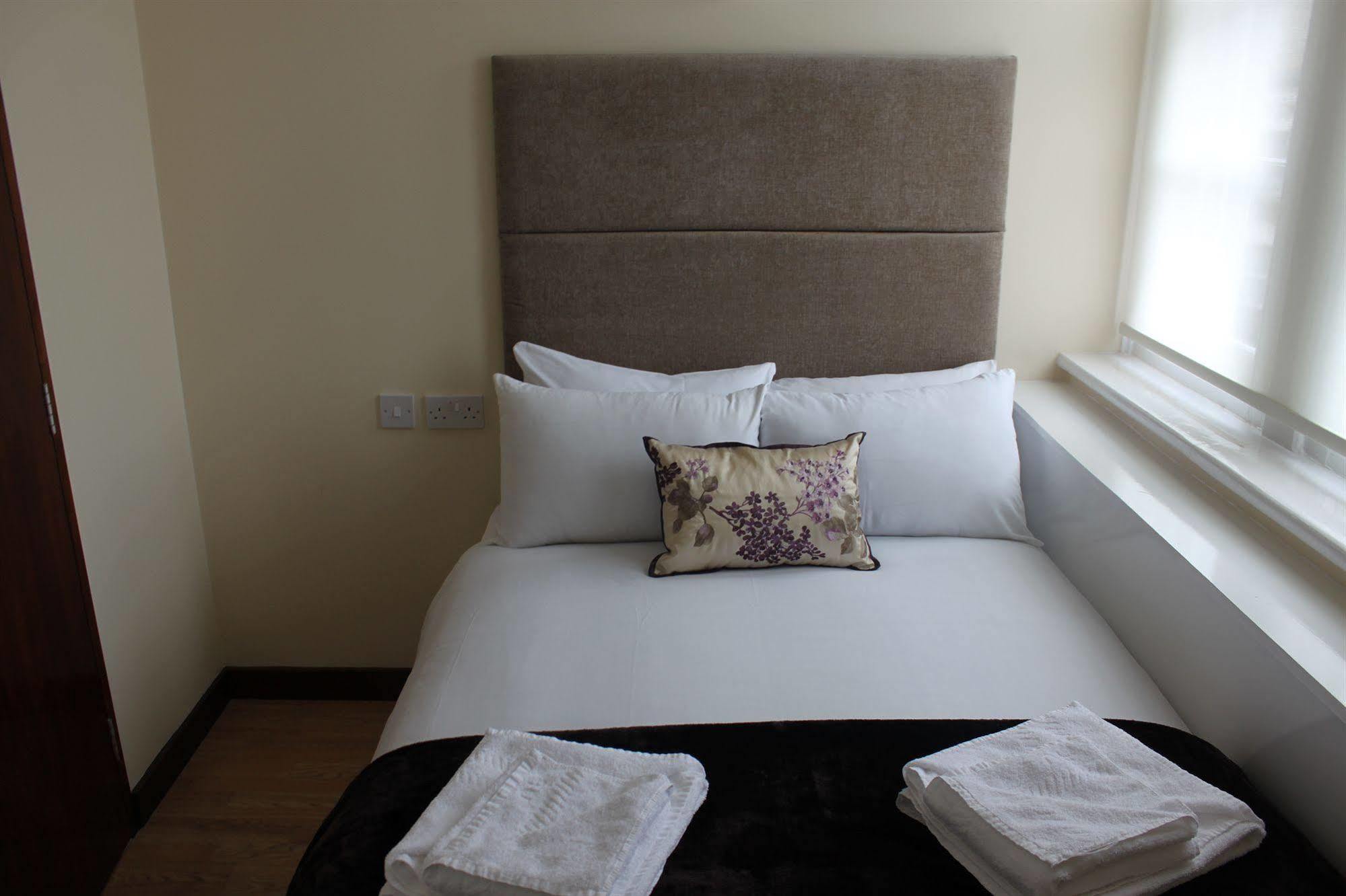 So Kings Cross Hotel Londres