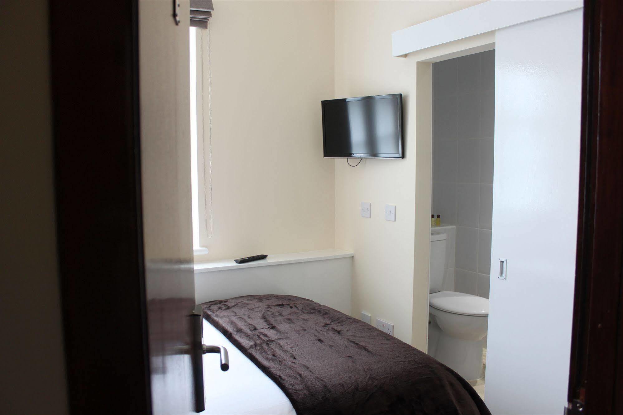 So Kings Cross 3*