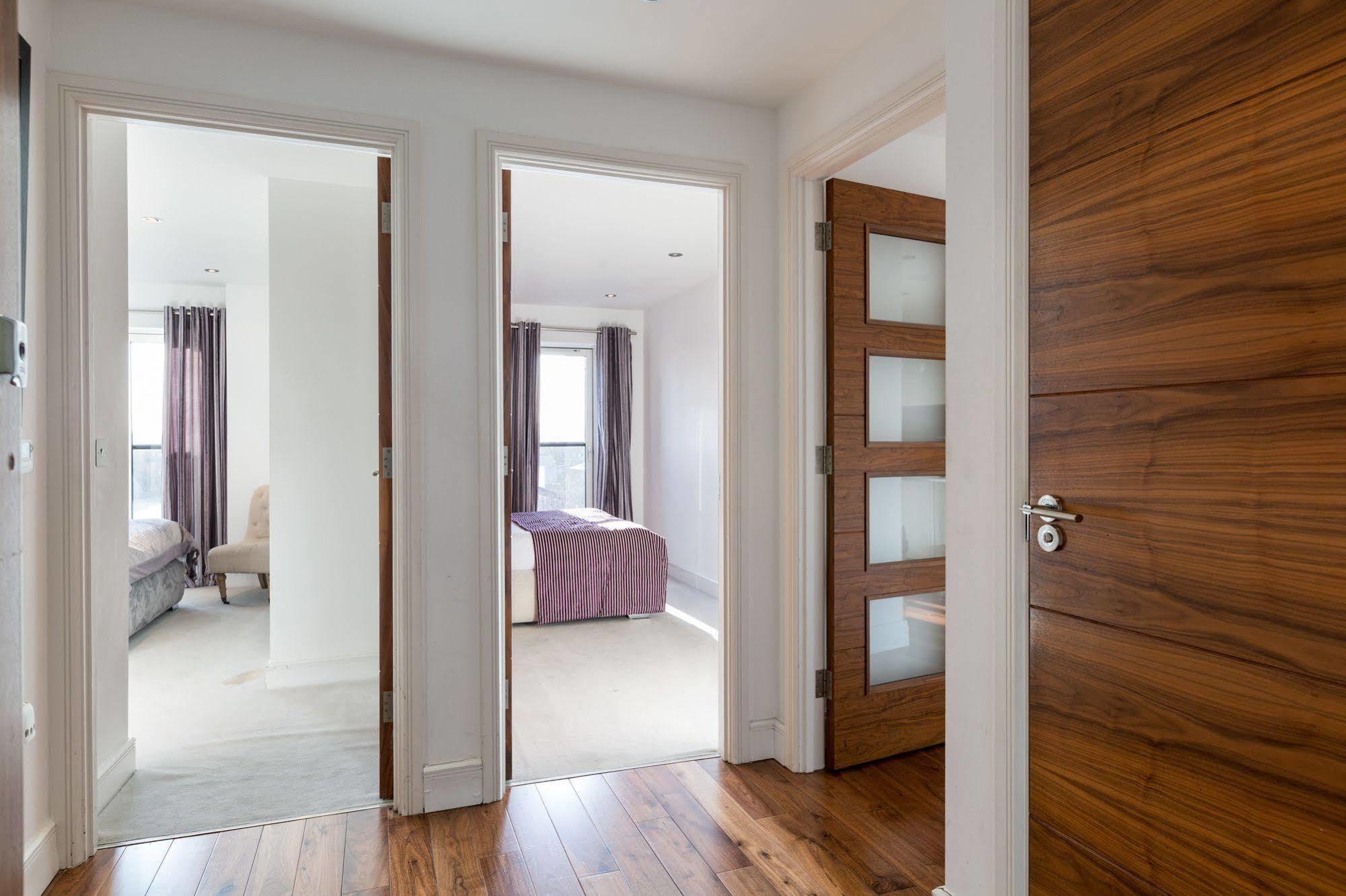 Hotel Courtyard & Penthouse Londen
