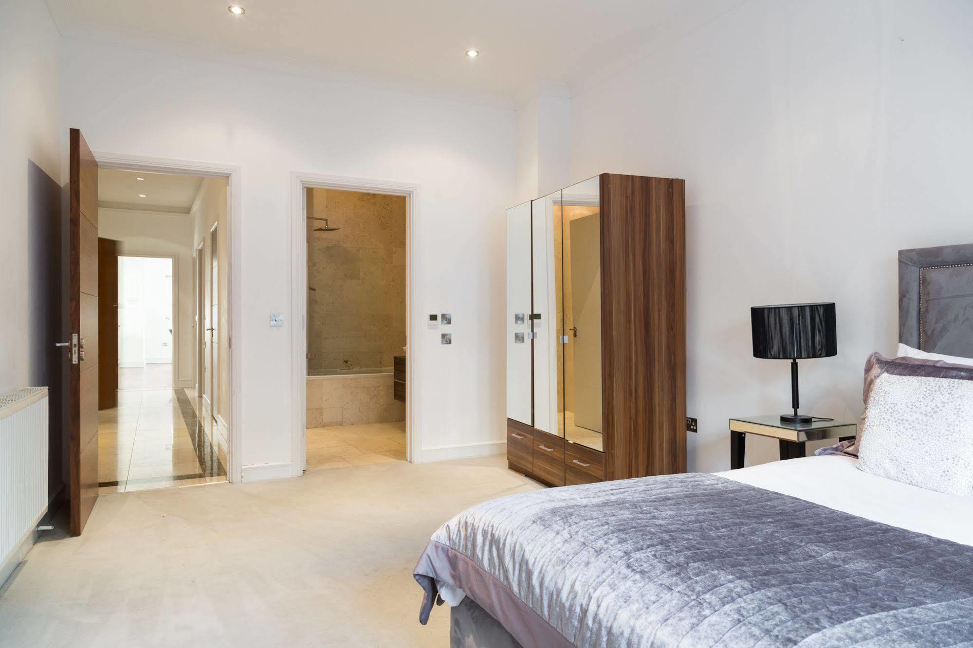 Hotel Courtyard & Penthouse Londen