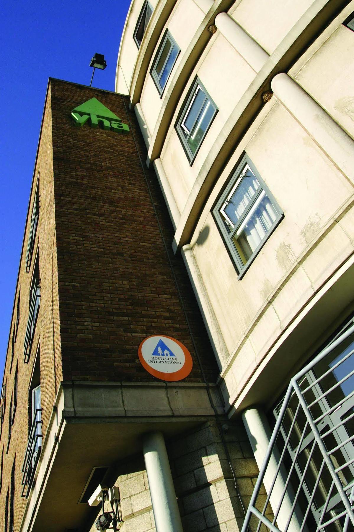Yha Thameside Hostel London