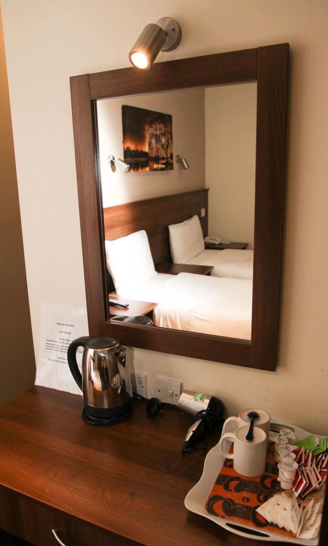 44 Craven Road Appartement Londen