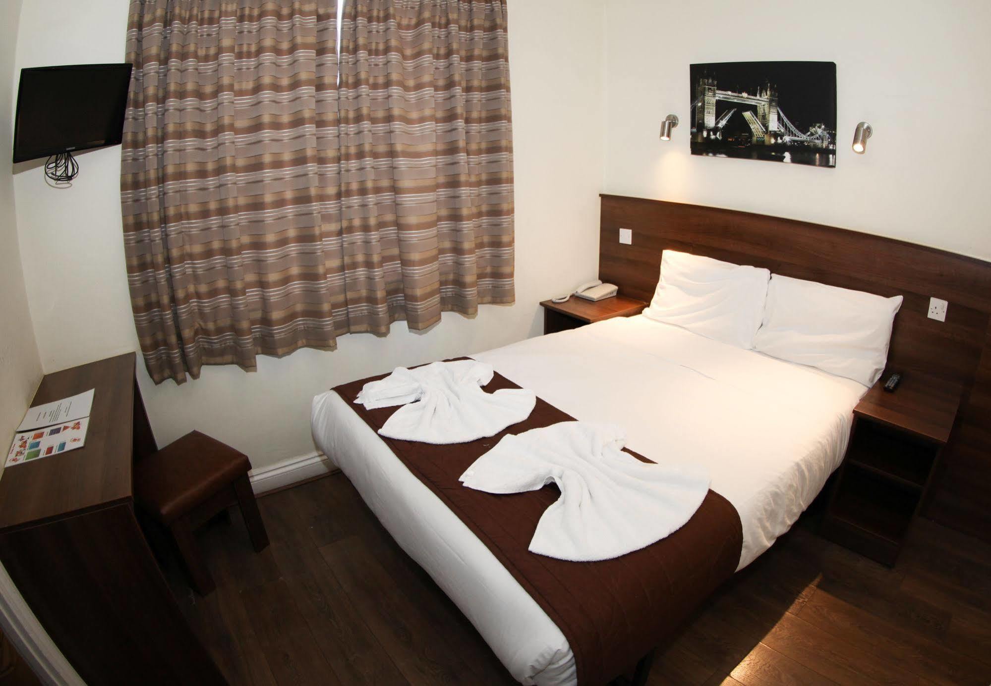 44 Craven Road Appartement Londen