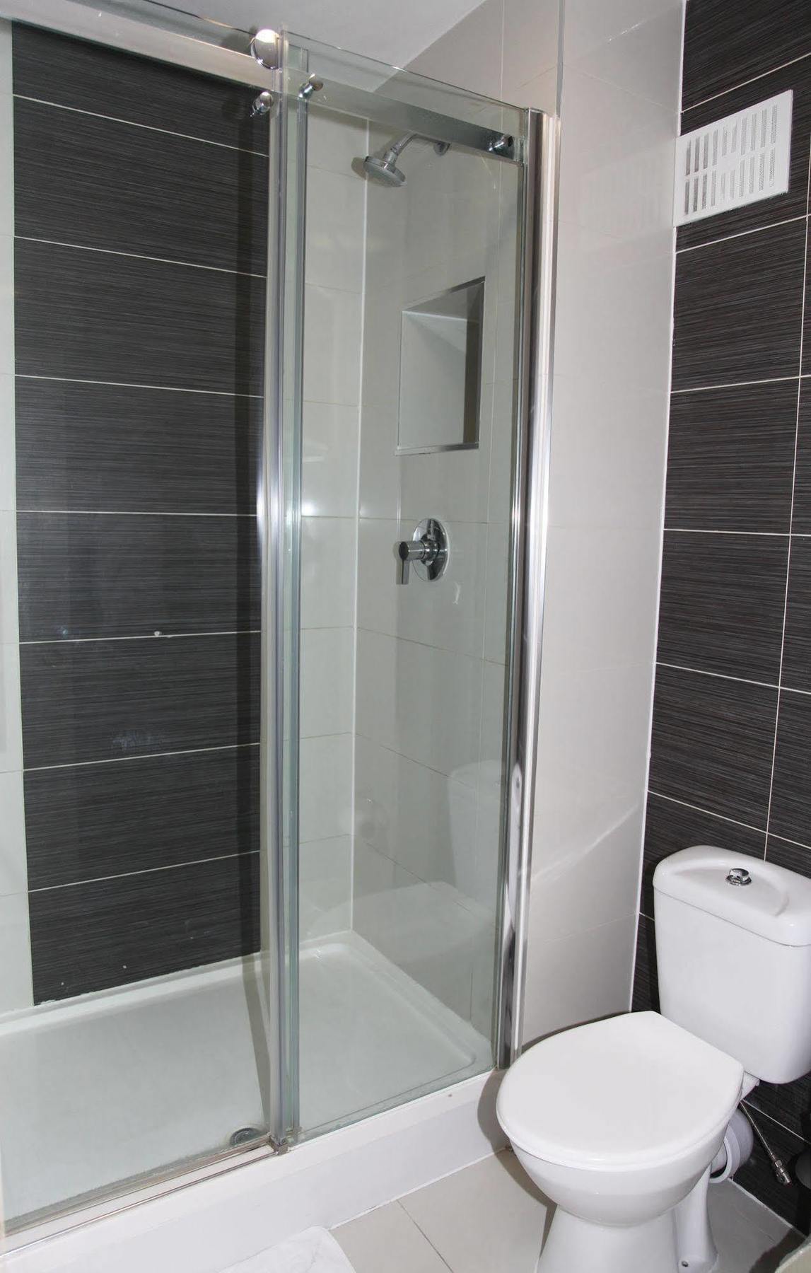 44 Craven Road Appartement Londen