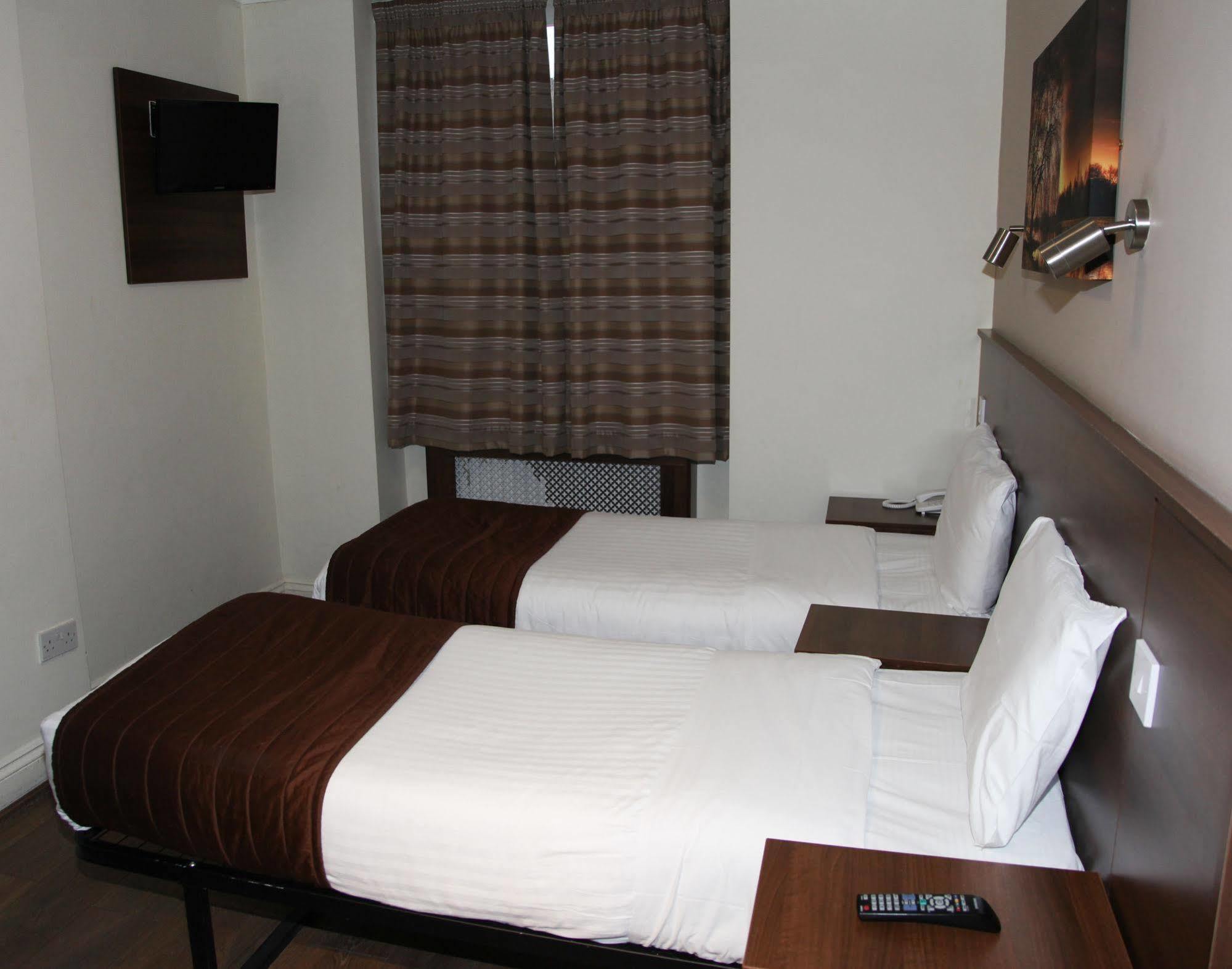 Appartement 44 Craven Road