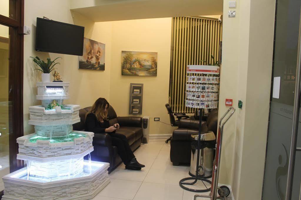 Hotel The Shoreditch Londres