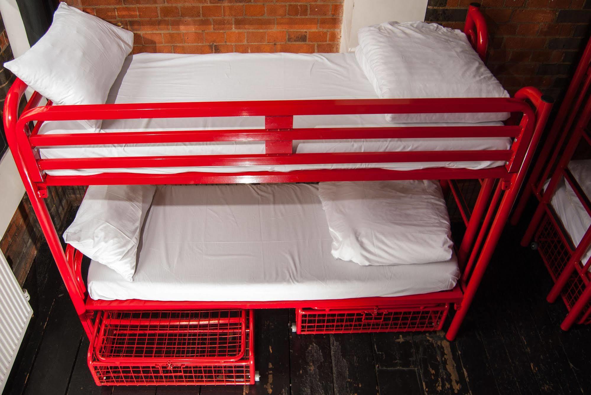 Hostal The Dictionary Hostel, Shoreditch, *