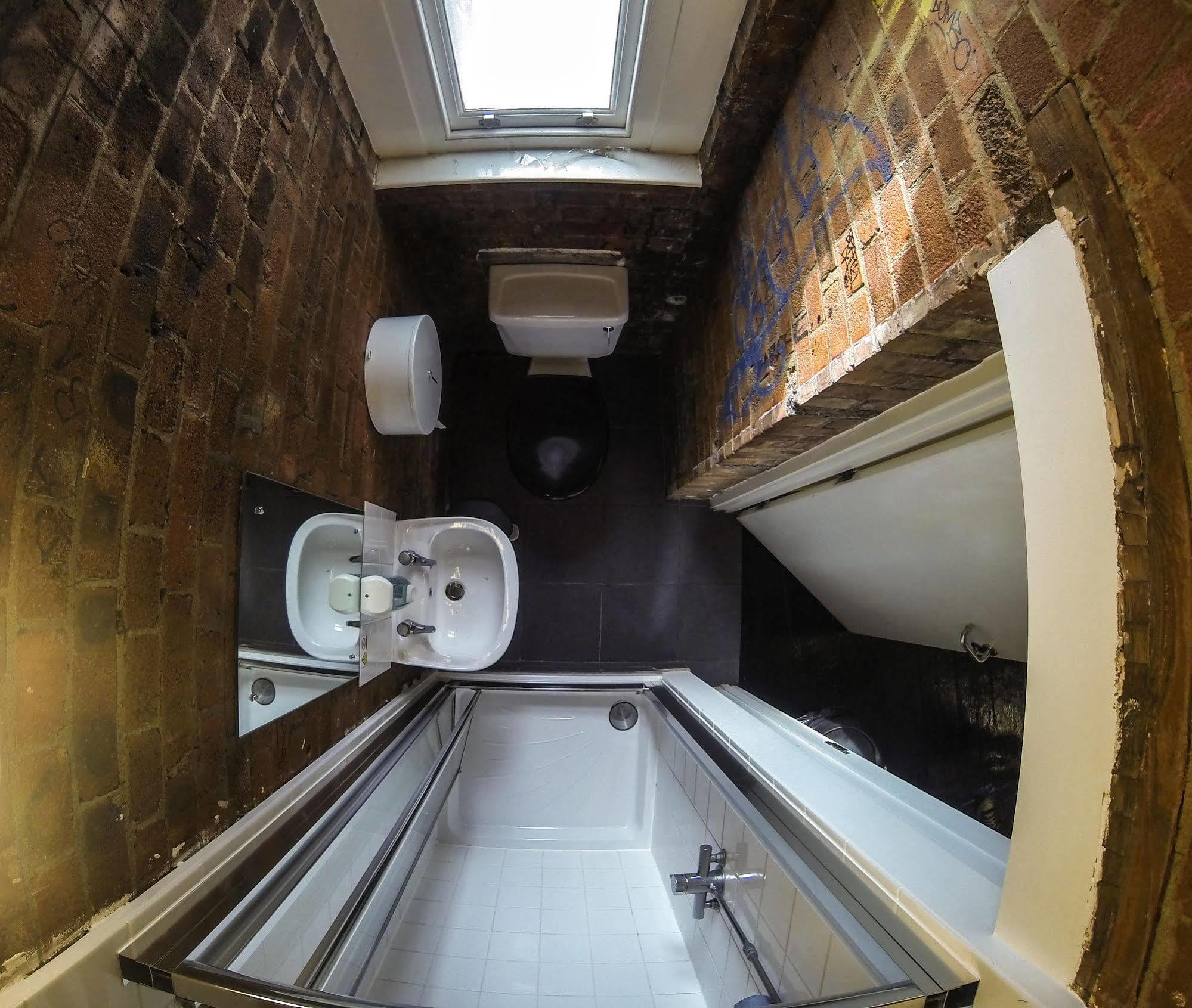 The Dictionary Hostel, Shoreditch, Hostal