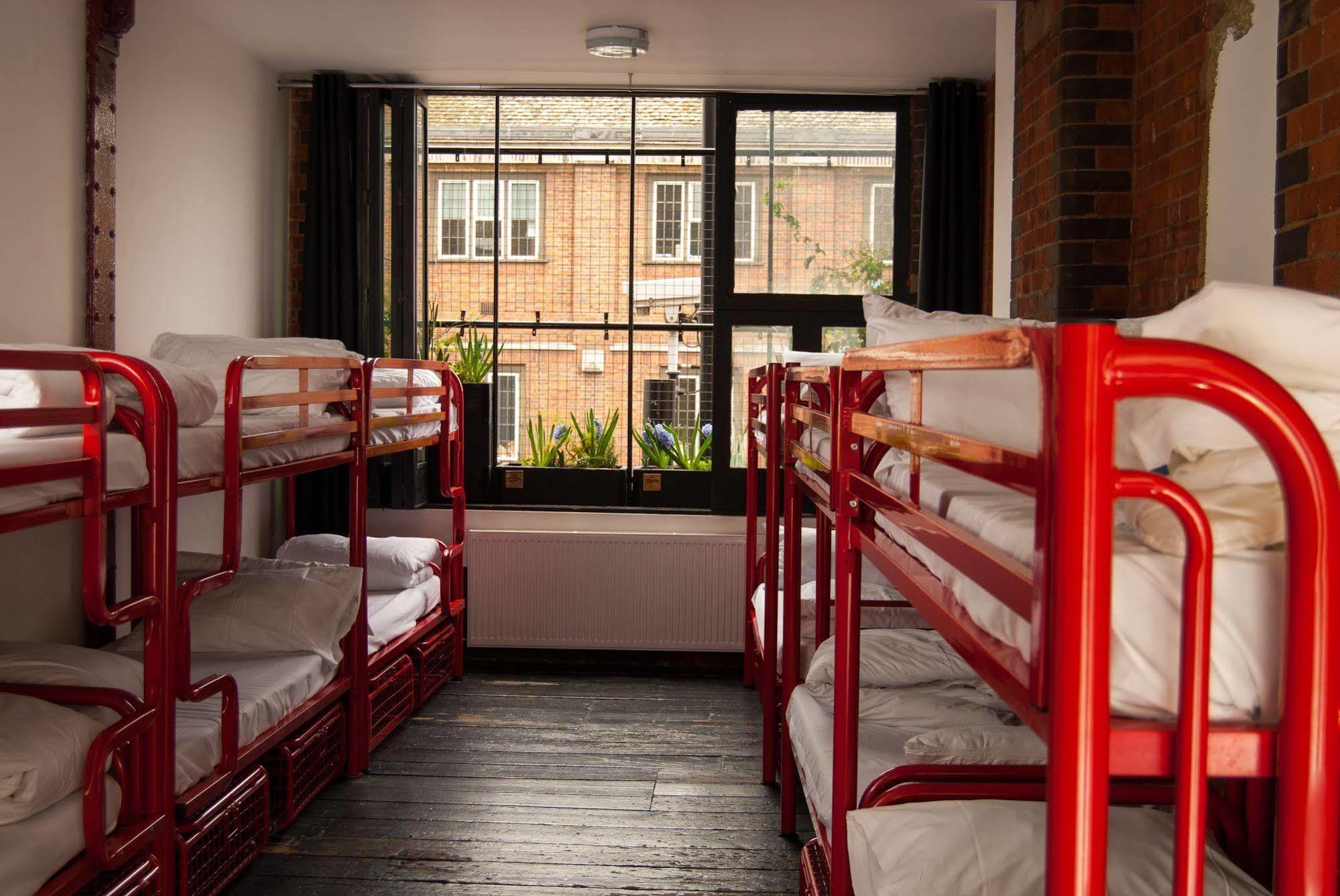 Hostal The Dictionary Hostel, Shoreditch,