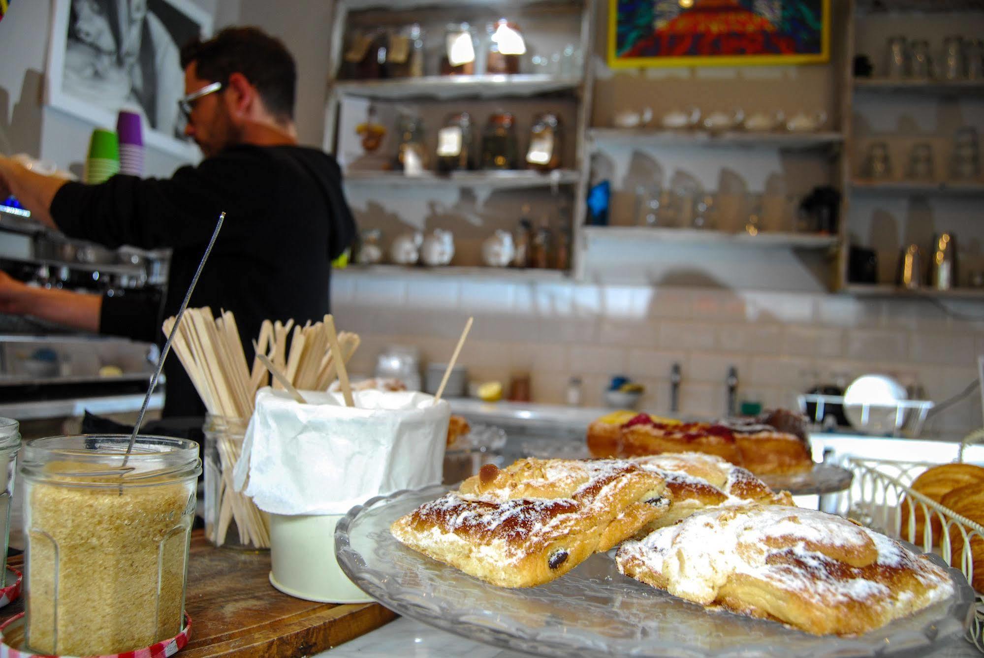 The Dictionary Hostel, Shoreditch, Hostal Londres