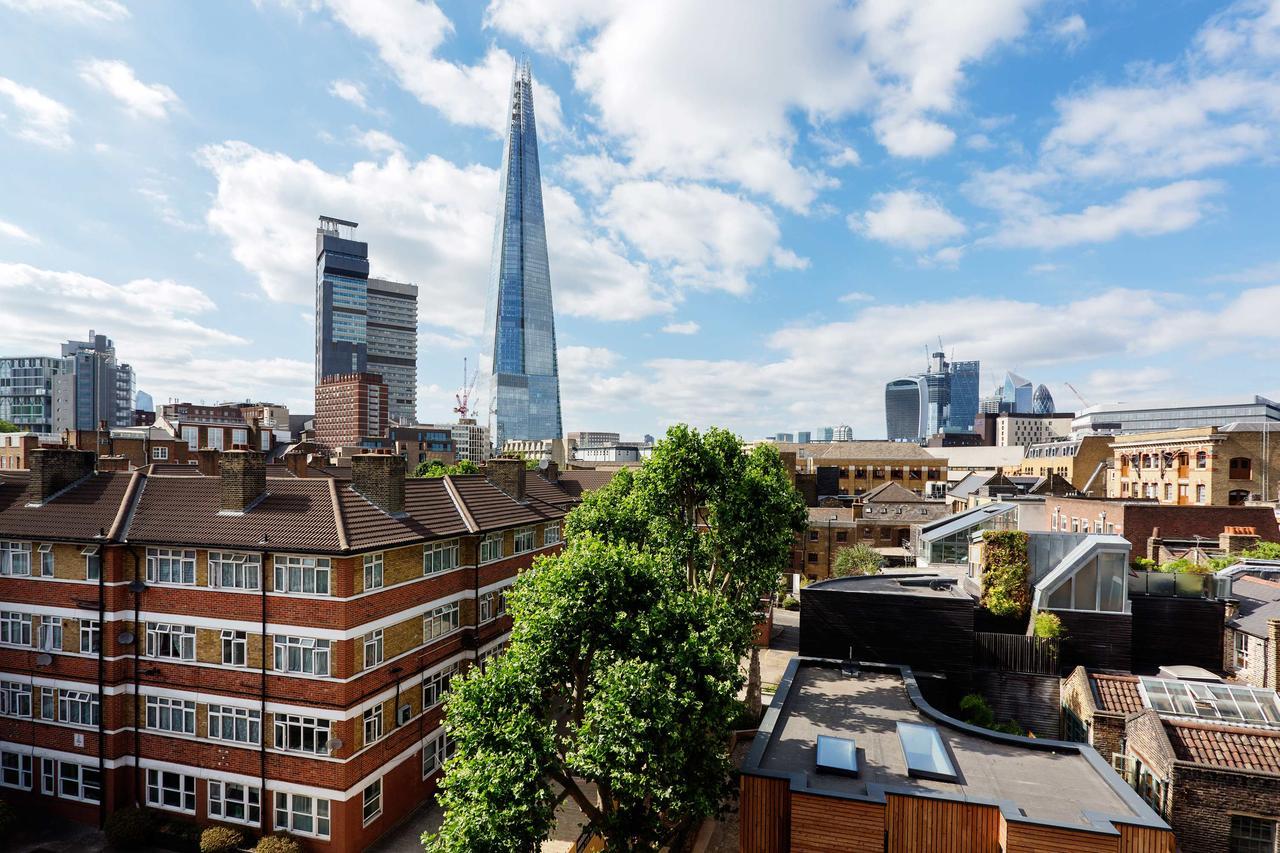 Veeve - Warehouse Loft In Bridge Appartement Londen