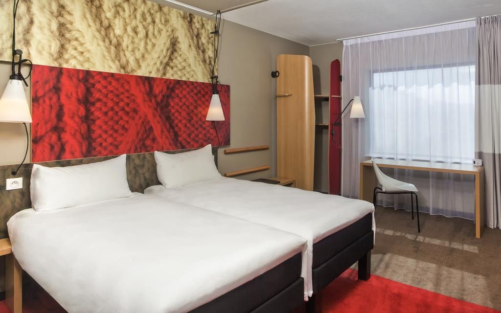 Ibis Greenwich