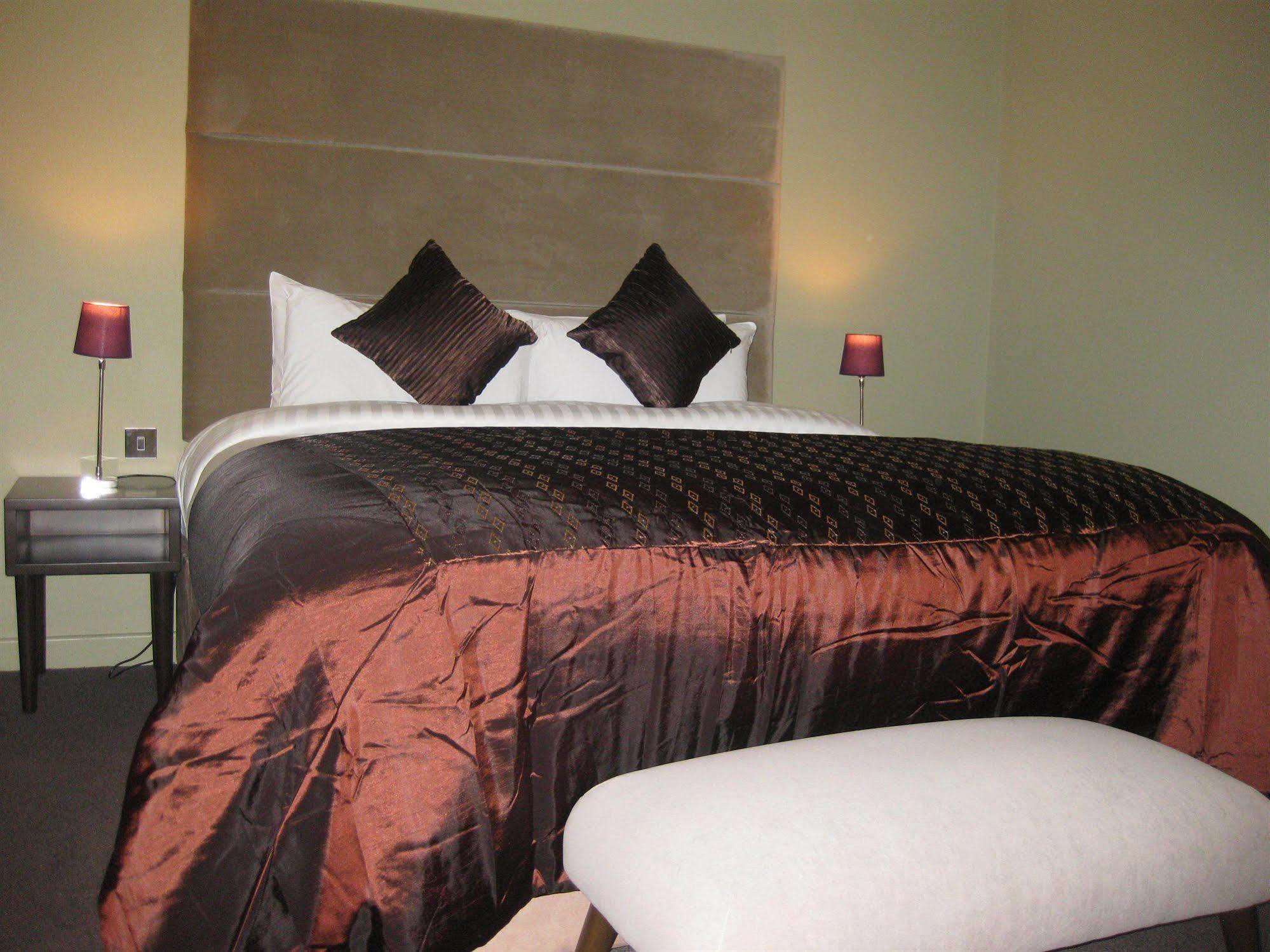 Axiom Park Appart hôtel
