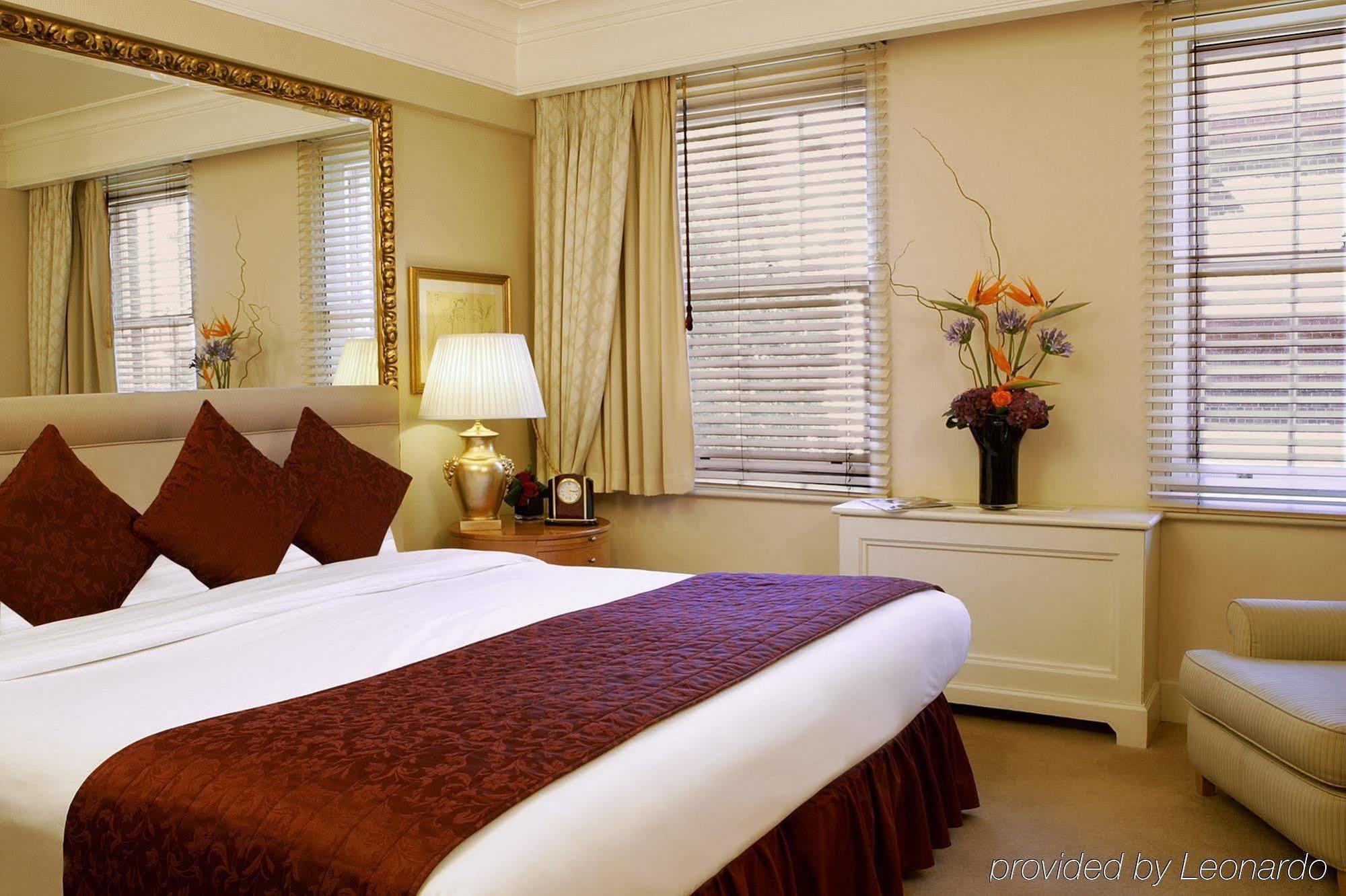 Appartement Ascott Mayfair *