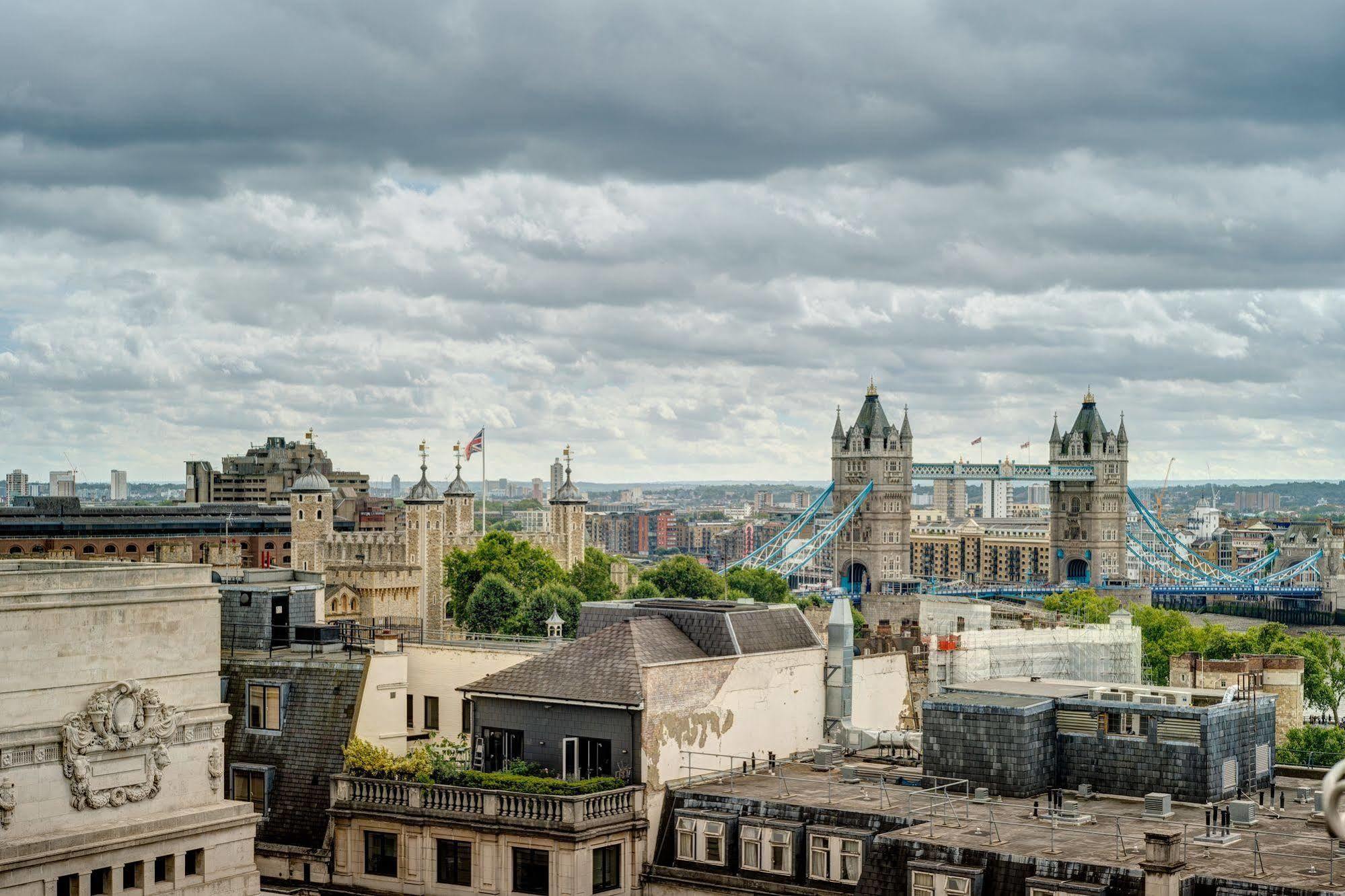 Apex Of Londres