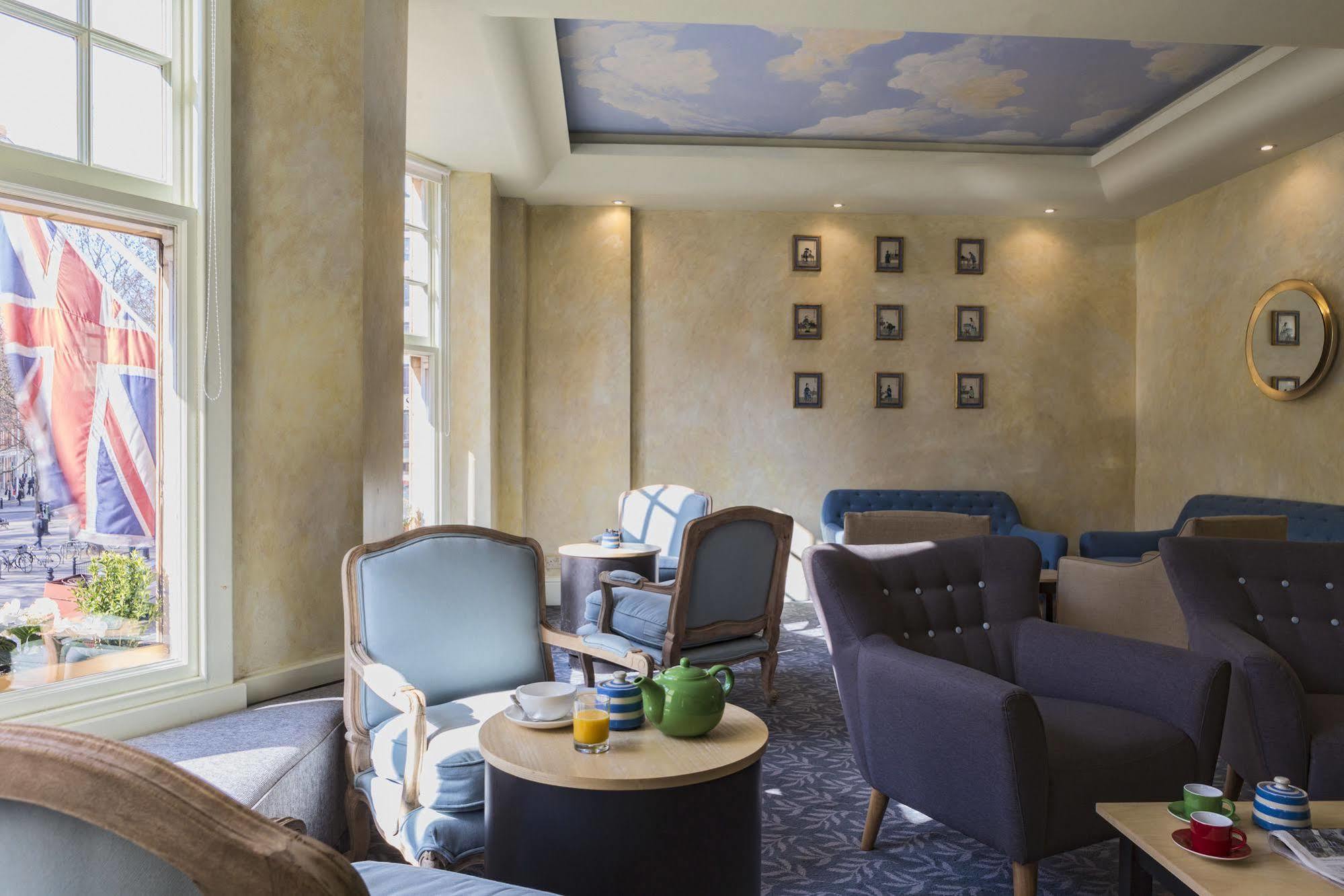 Sloane Square 4* Londen