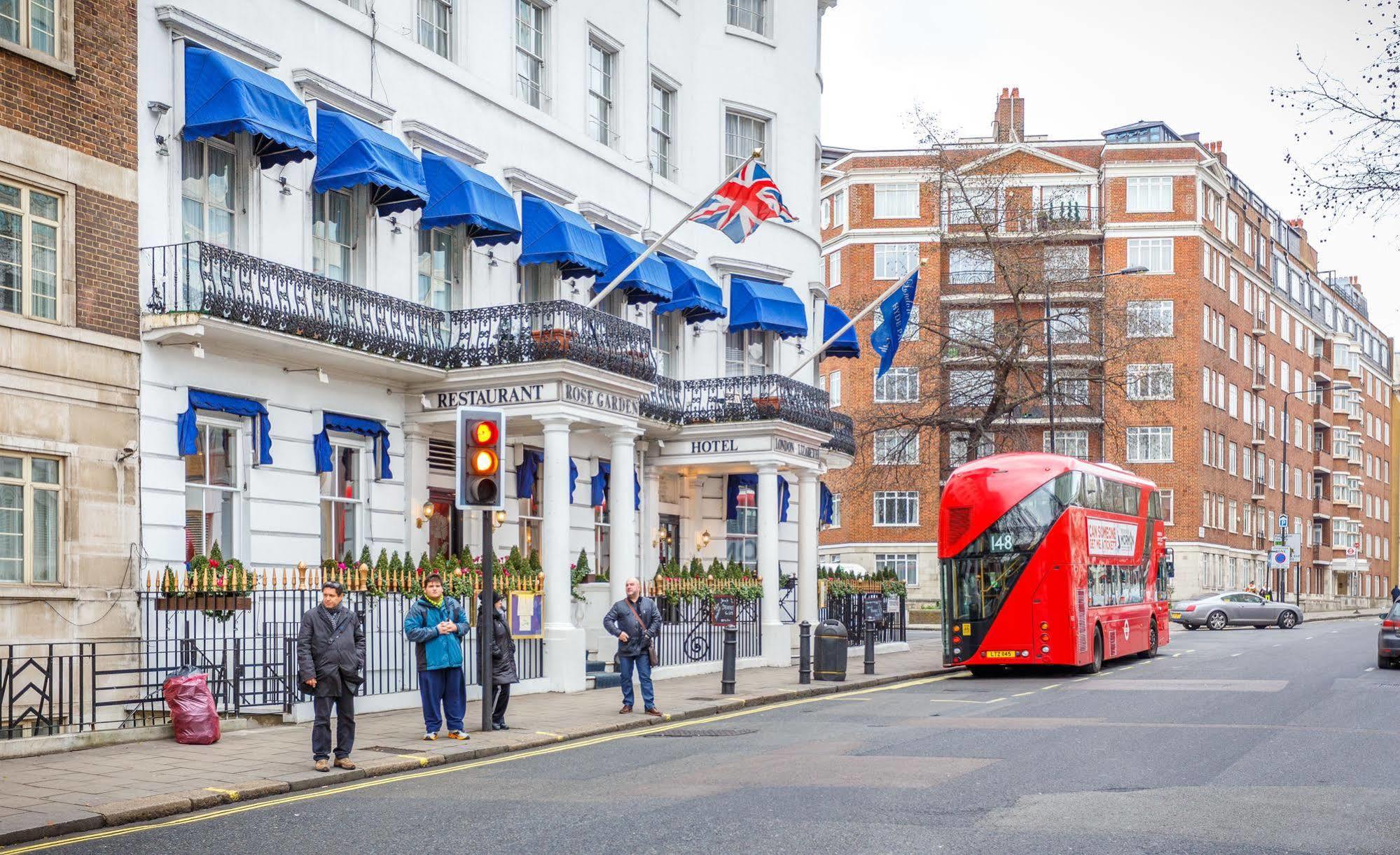 Elizabeth Londres