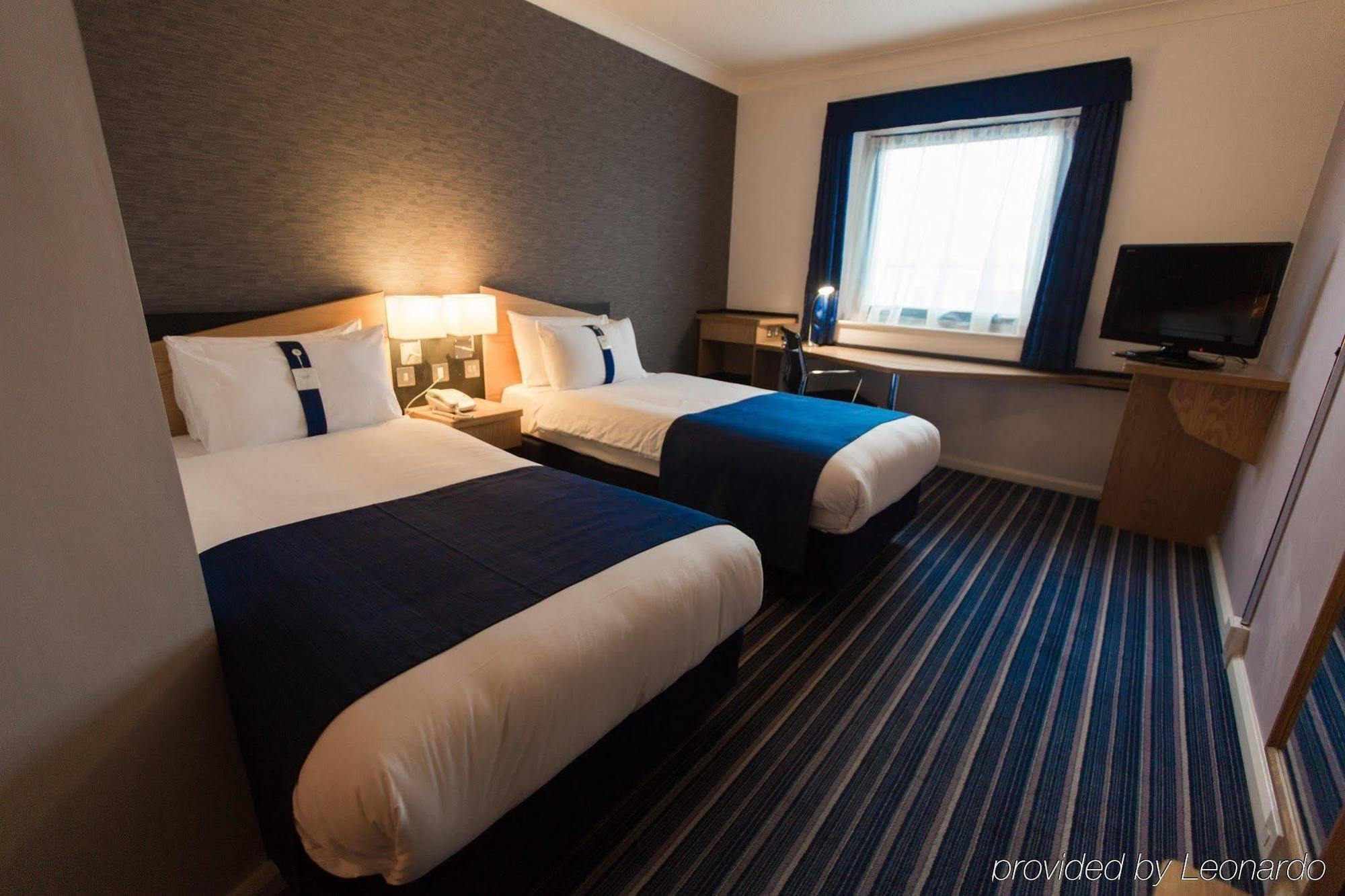 Hotel Holiday Express Stratford By Ihg