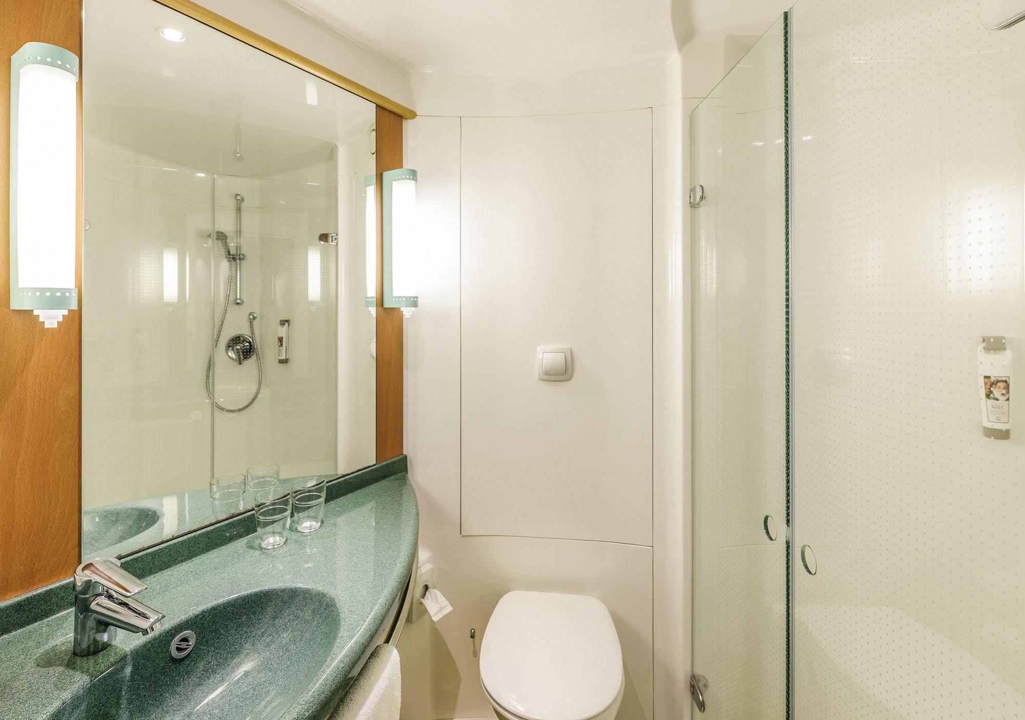 Ibis Excel-docklands Hotel Londres