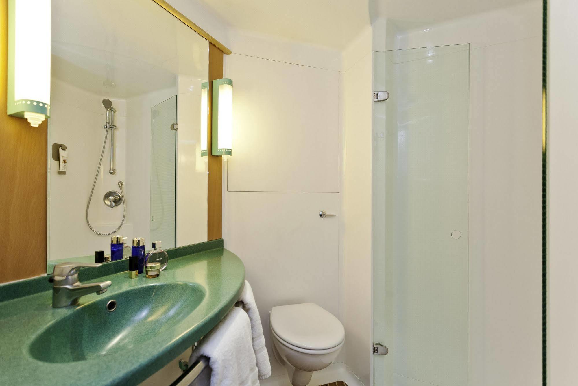 Ibis Excel-docklands Hotel Londres