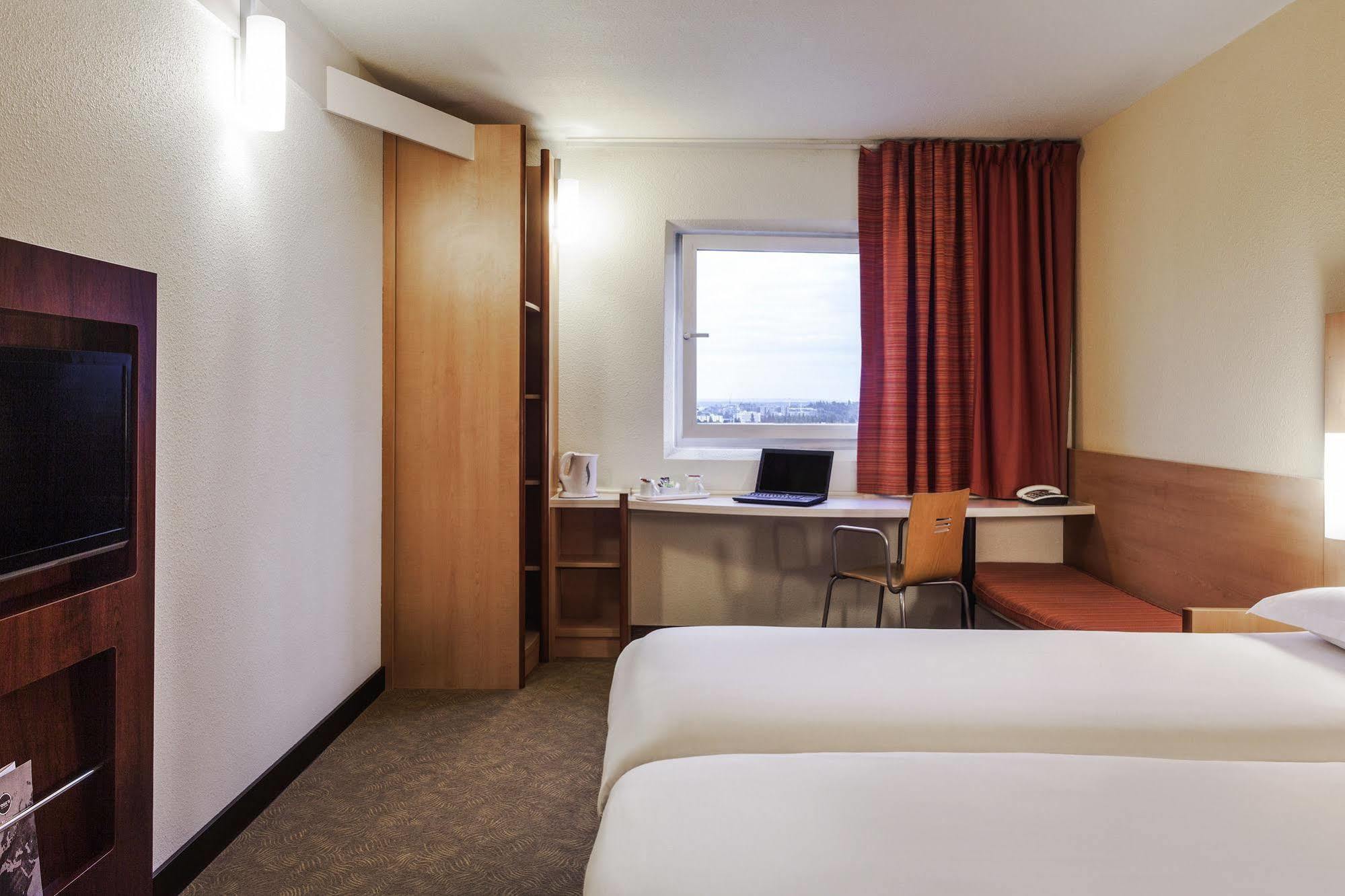 Ibis Excel-docklands Hotel Londres