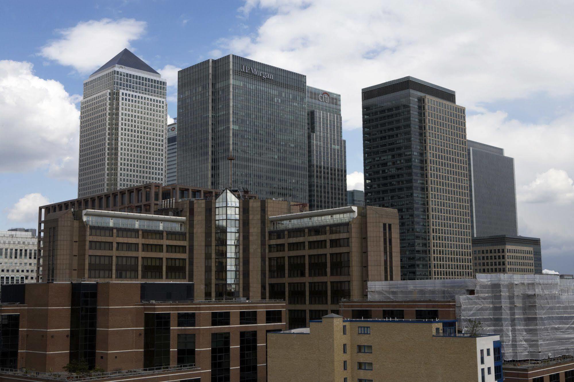 Marlin Canary Wharf 4* Londres