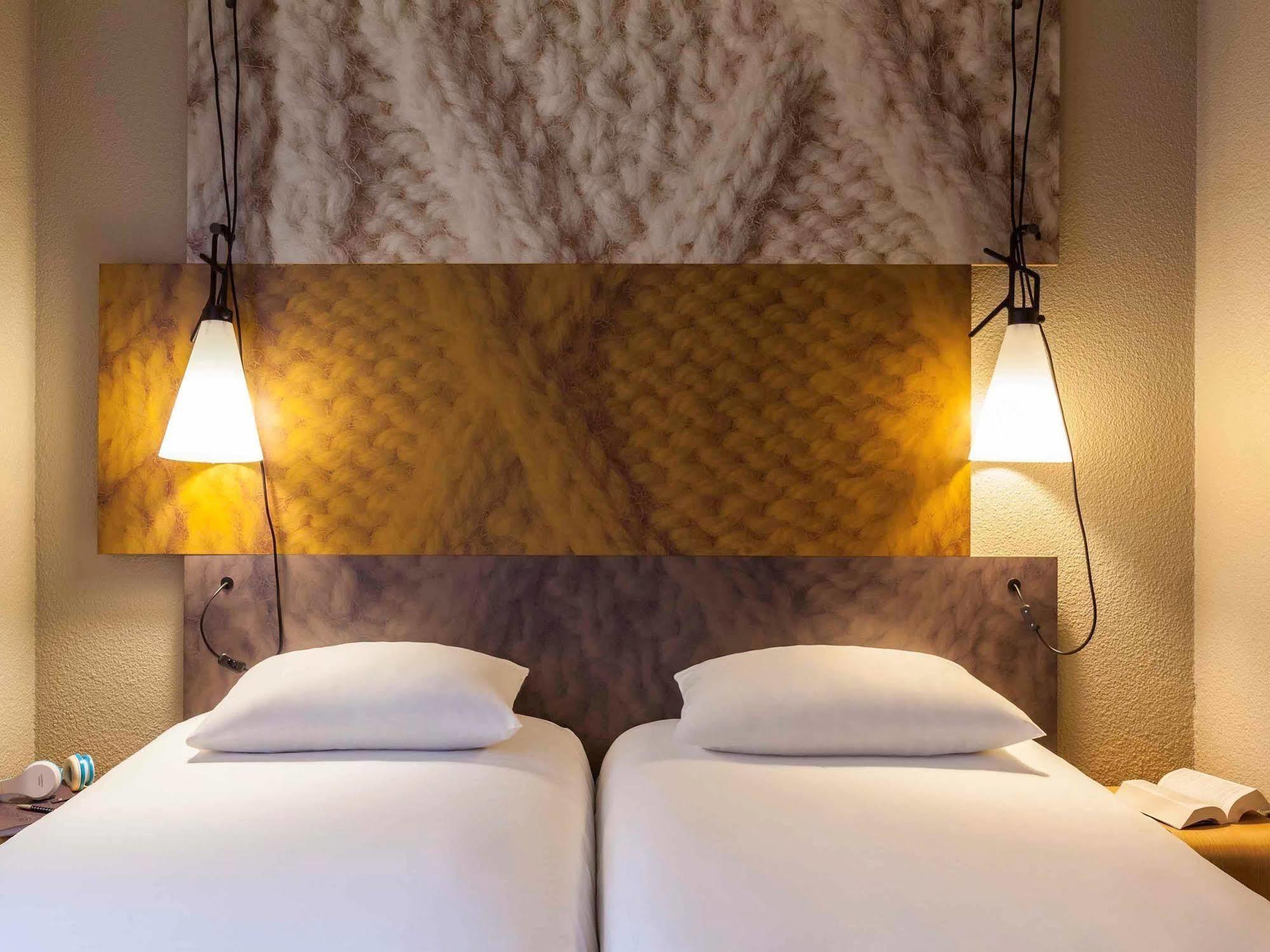 Ibis Greenwich 3* Londres