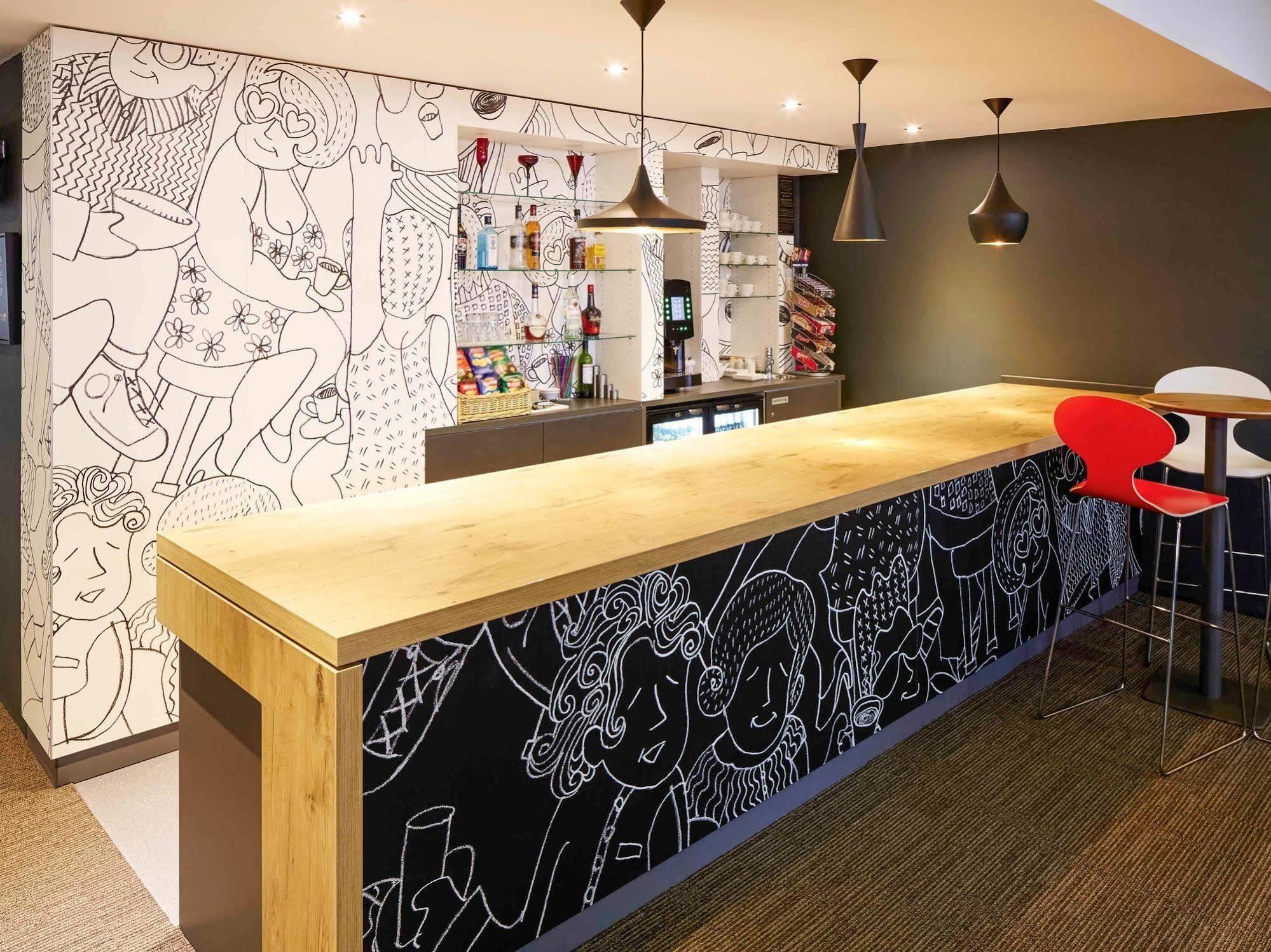 Ibis Greenwich Londres