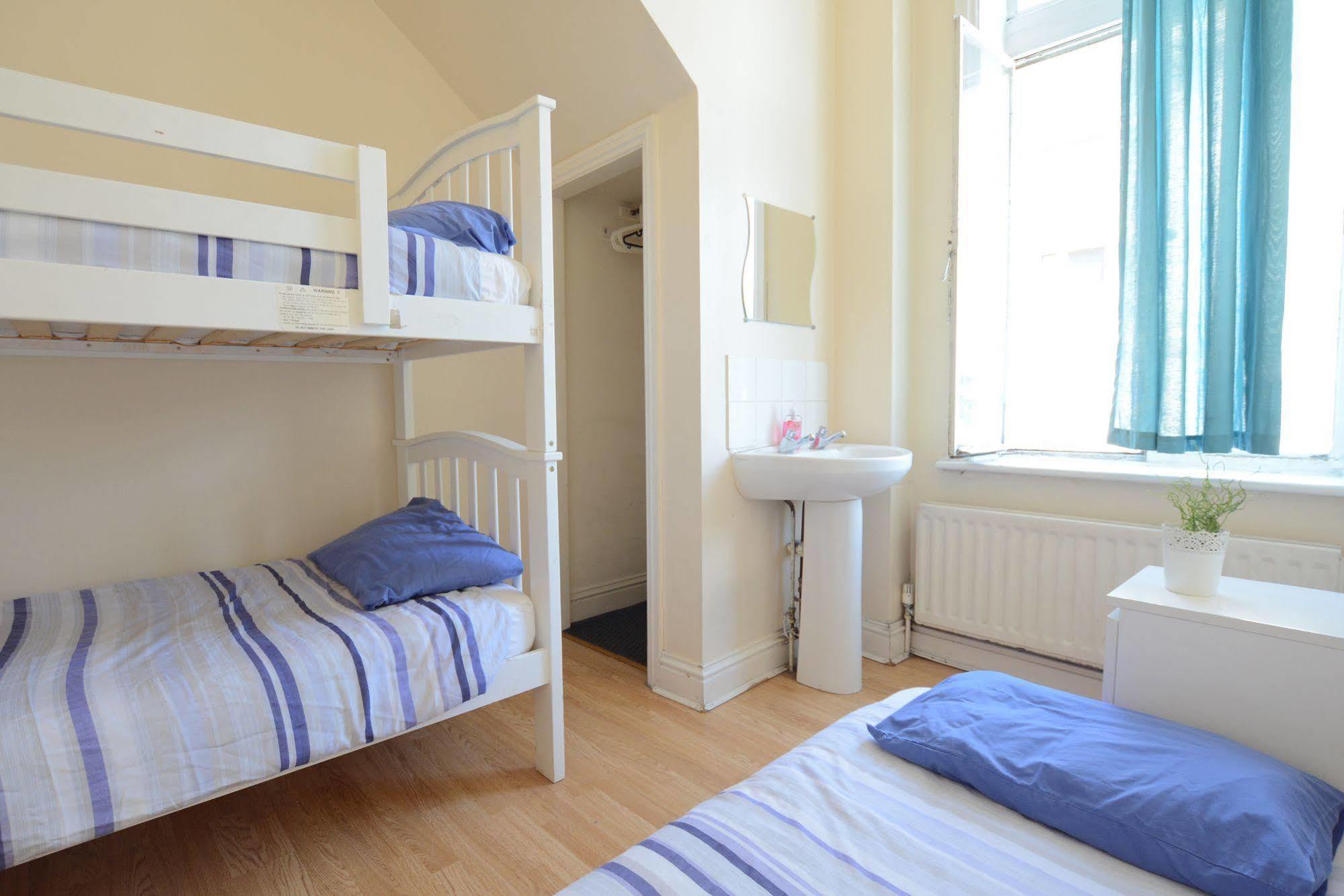 Auberge de jeunesse New Cross *
