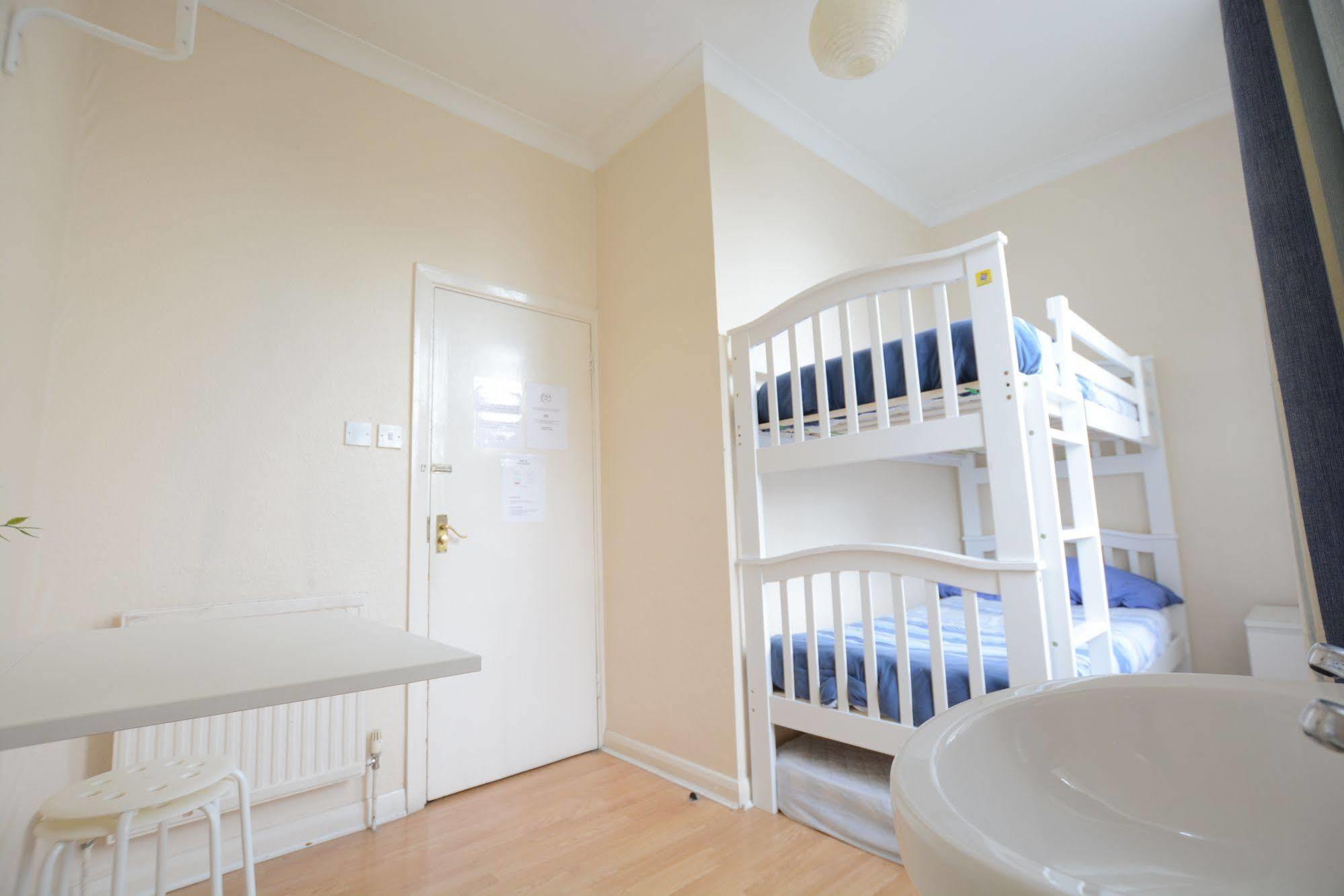 Auberge de jeunesse New Cross *