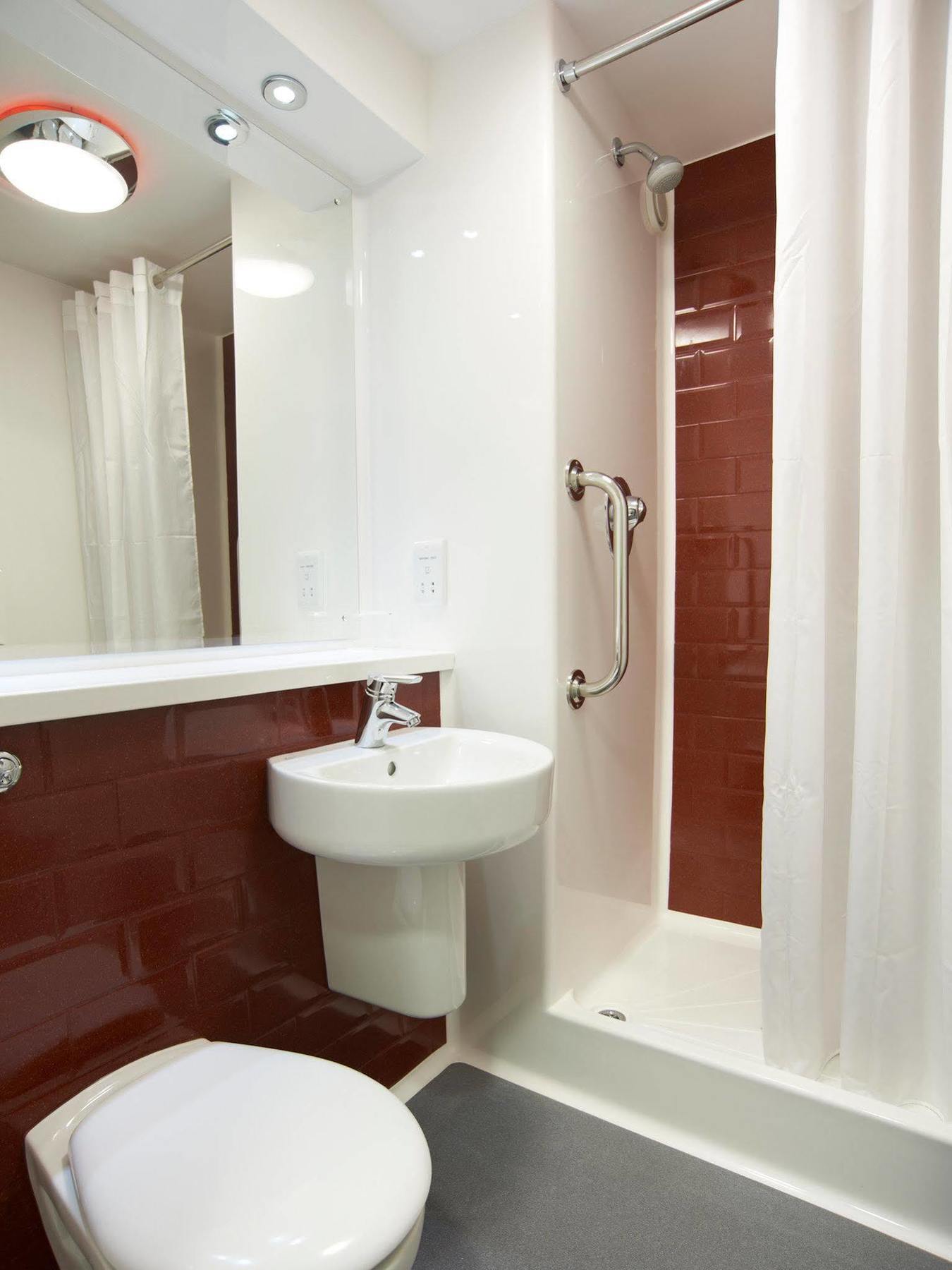 Hotel Travelodge Woolwich London