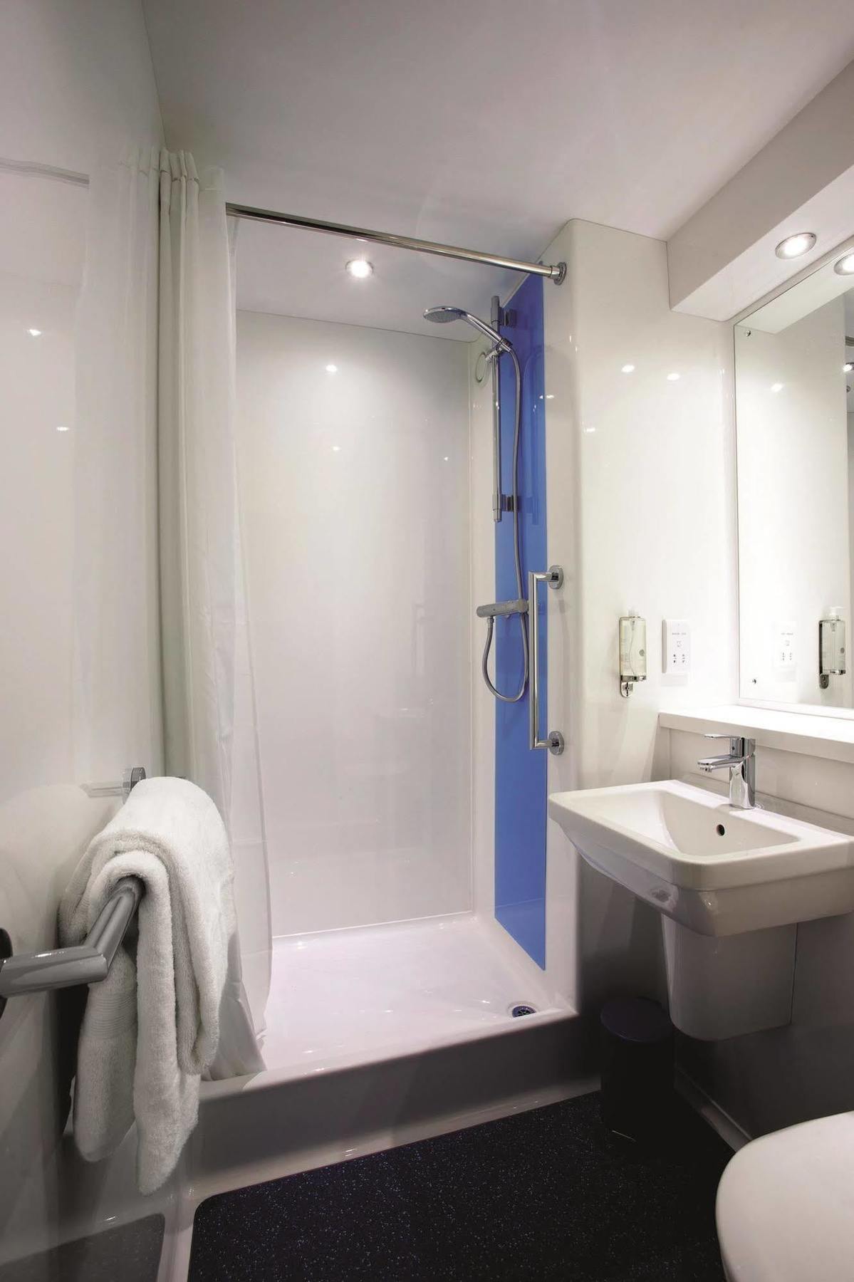 Hotel Travelodge Woolwich 3*
