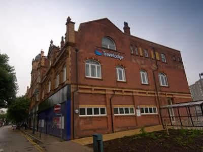 Hotel Travelodge Woolwich