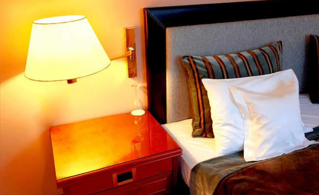 Travelodge Woolwich Hotel