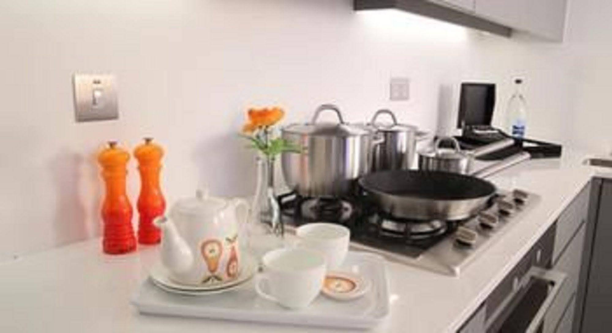 Apartahotel Smart Bridge 4*