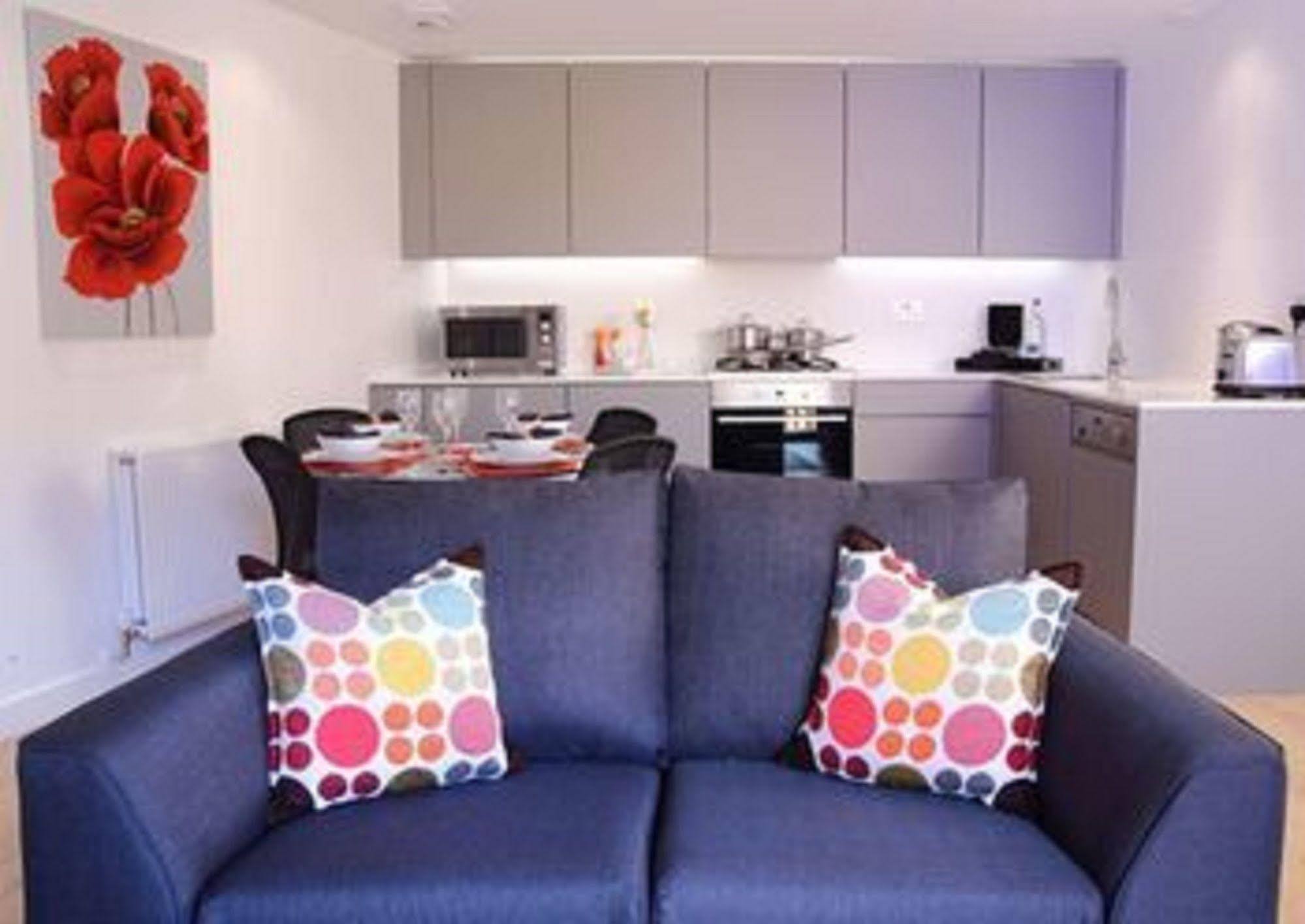 Smart Bridge 4* Londres