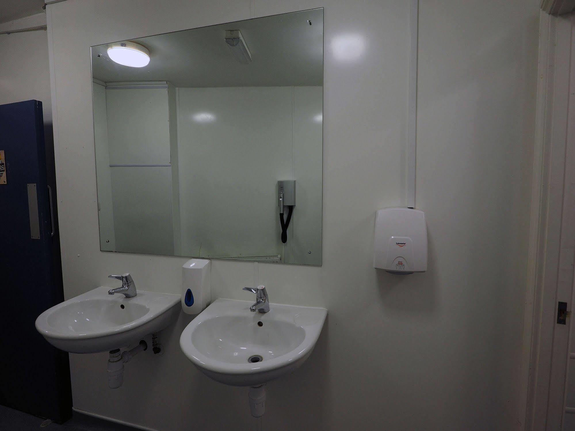 Hostel St Christopher's Greenwich Londen