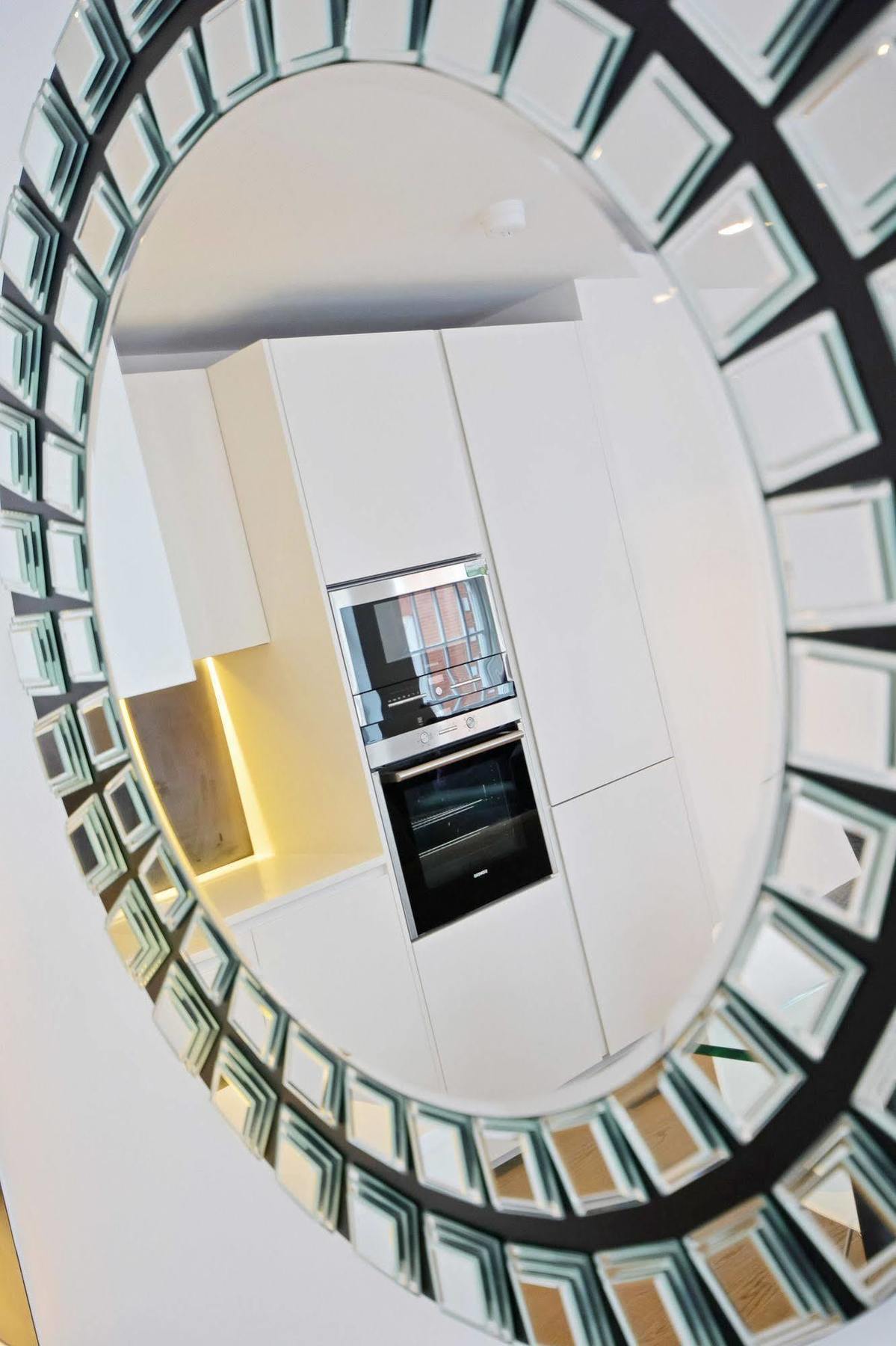 The Oxford Circus Penthouses Londres