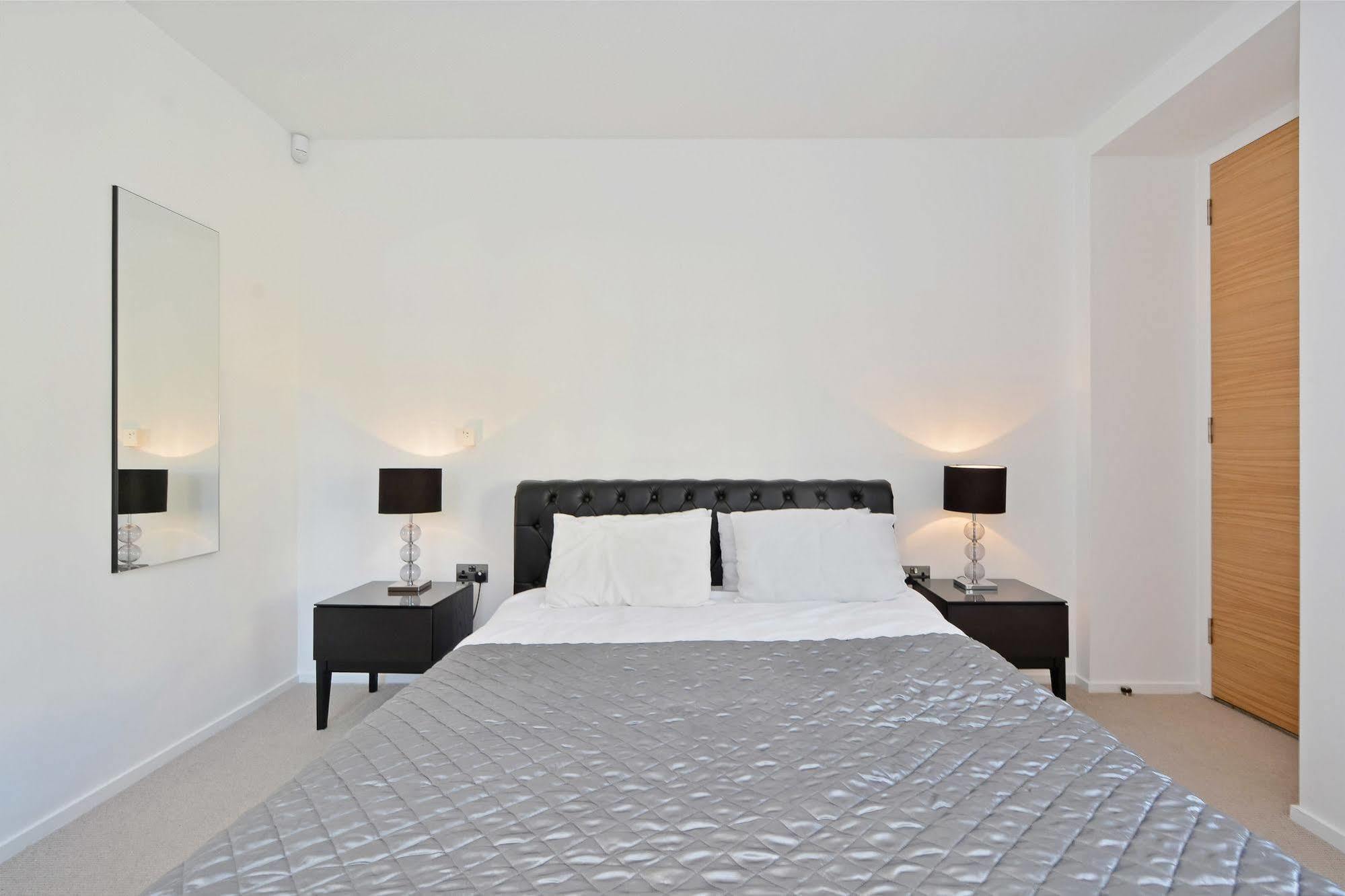 The Oxford Circus Penthouses Londres