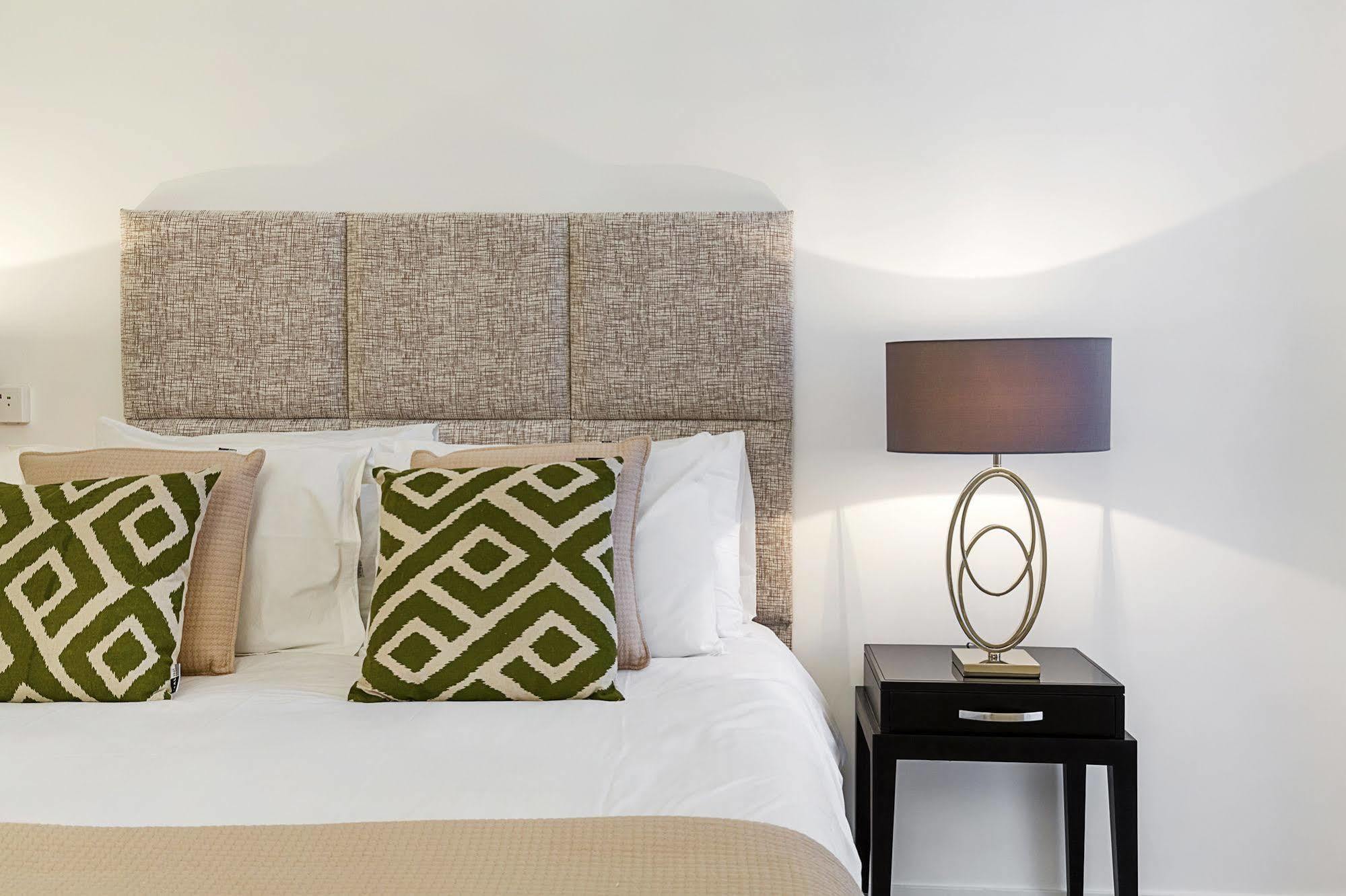 The Oxford Circus Penthouses Appartement *