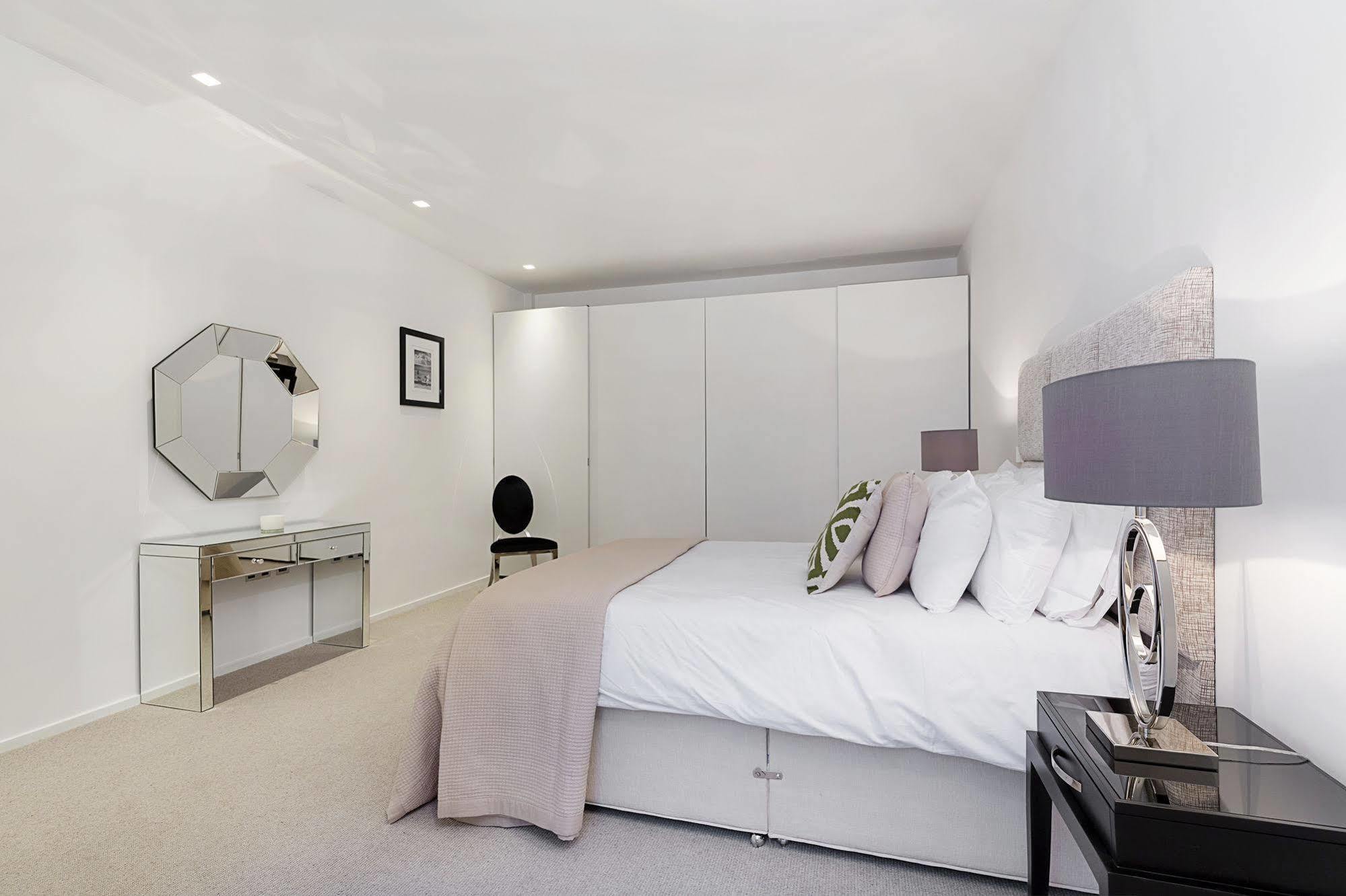 The Oxford Circus Penthouses Londres