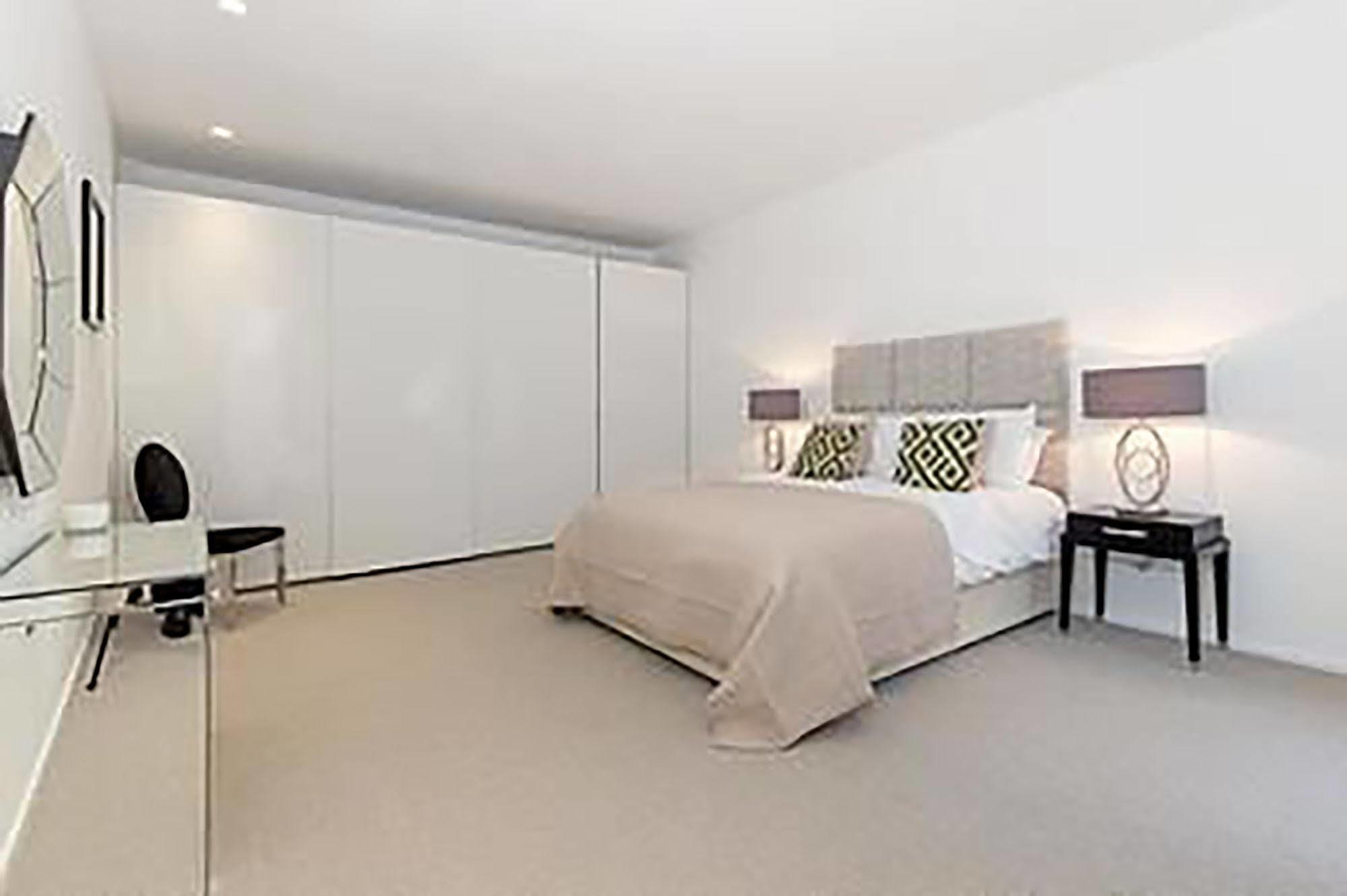 The Oxford Circus Penthouses * Londres