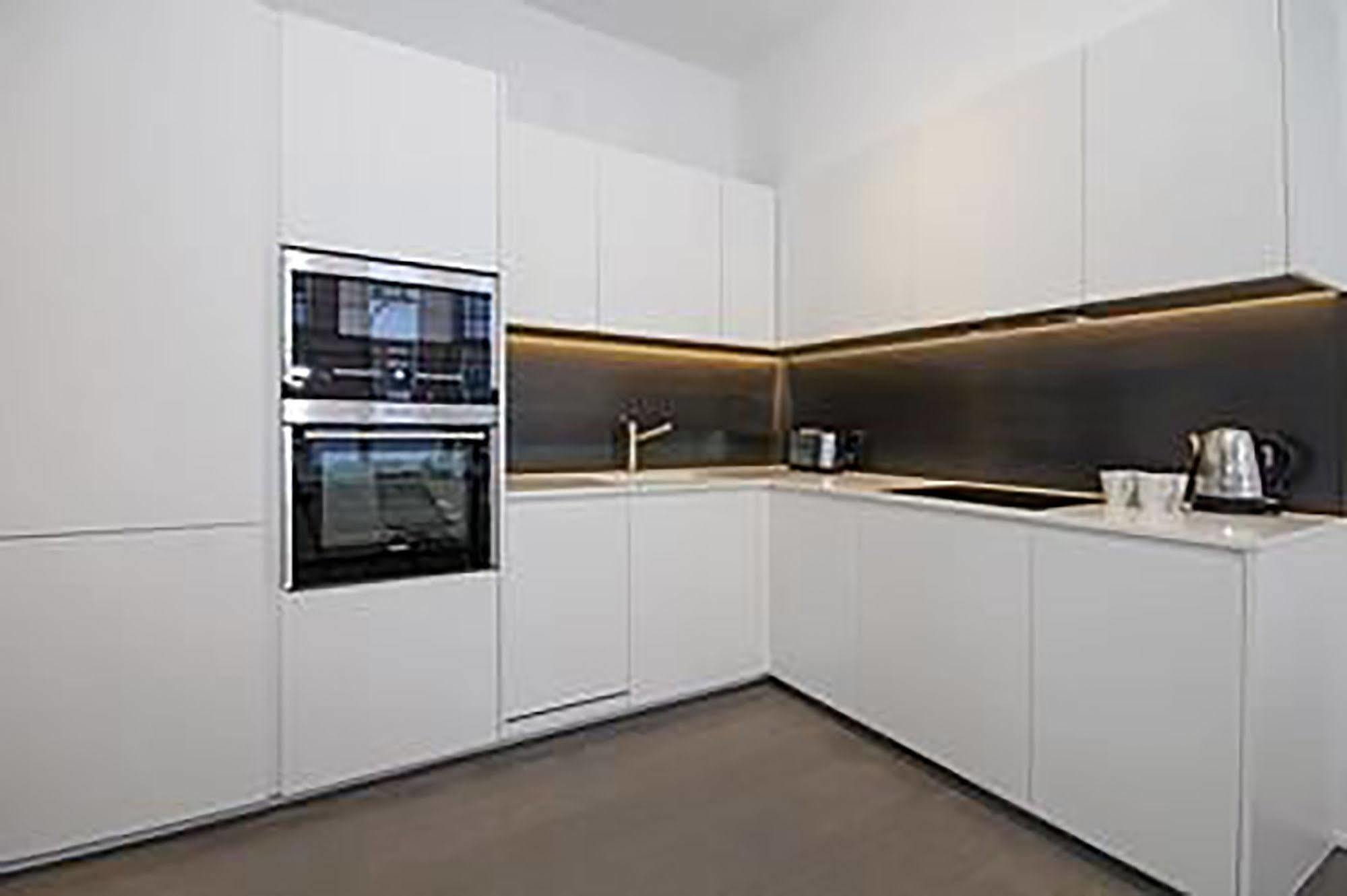 The Oxford Circus Penthouses Londres