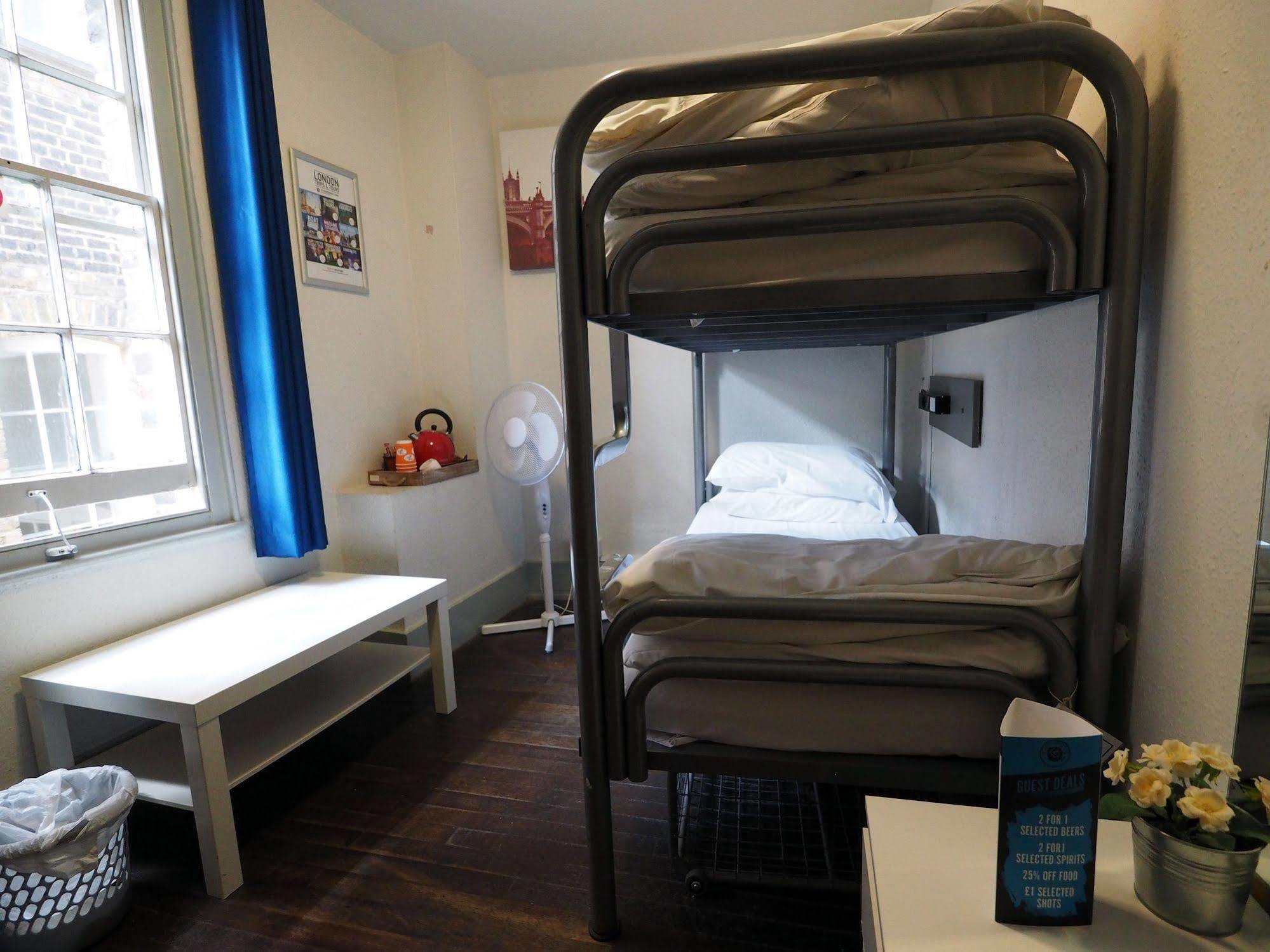 Hostal St Christopher's The - Bridge *