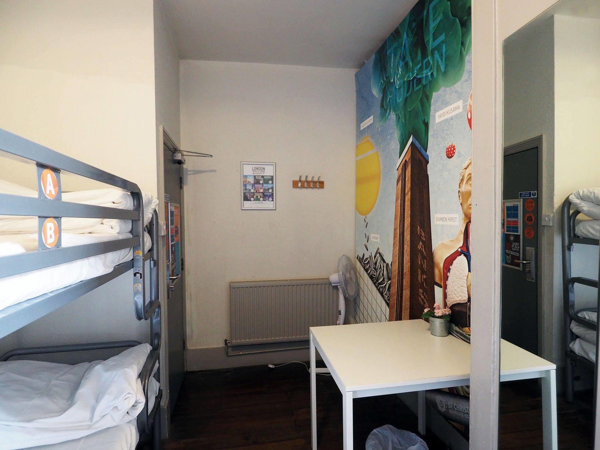 St Christopher's The - Bridge Hostal