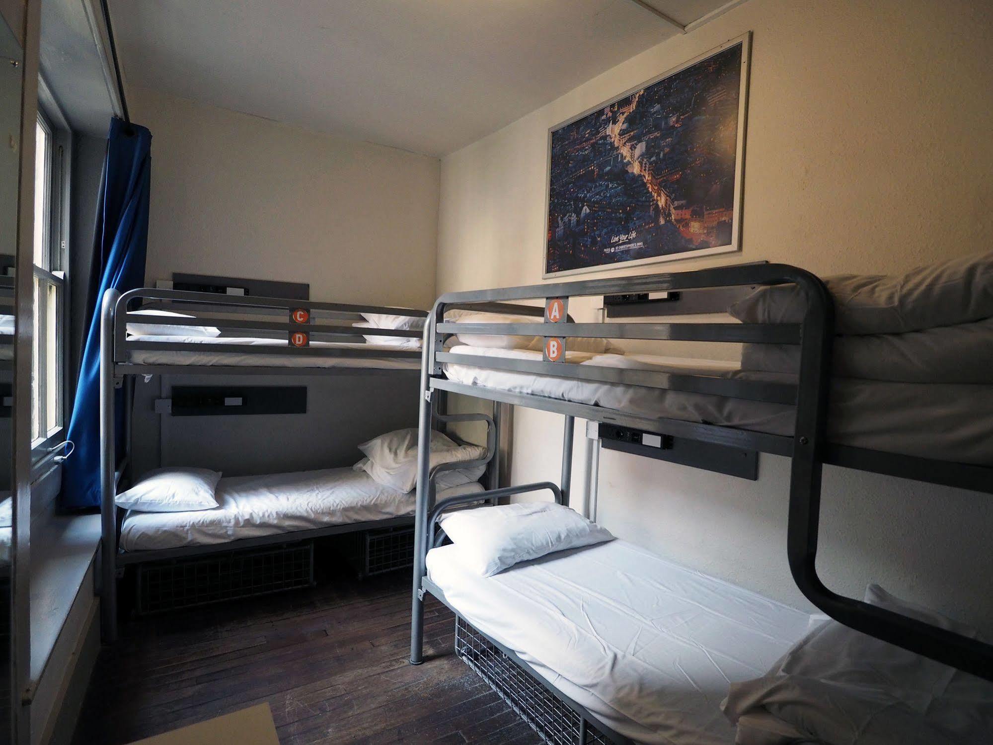 Hostal St Christopher's The - Bridge Londres