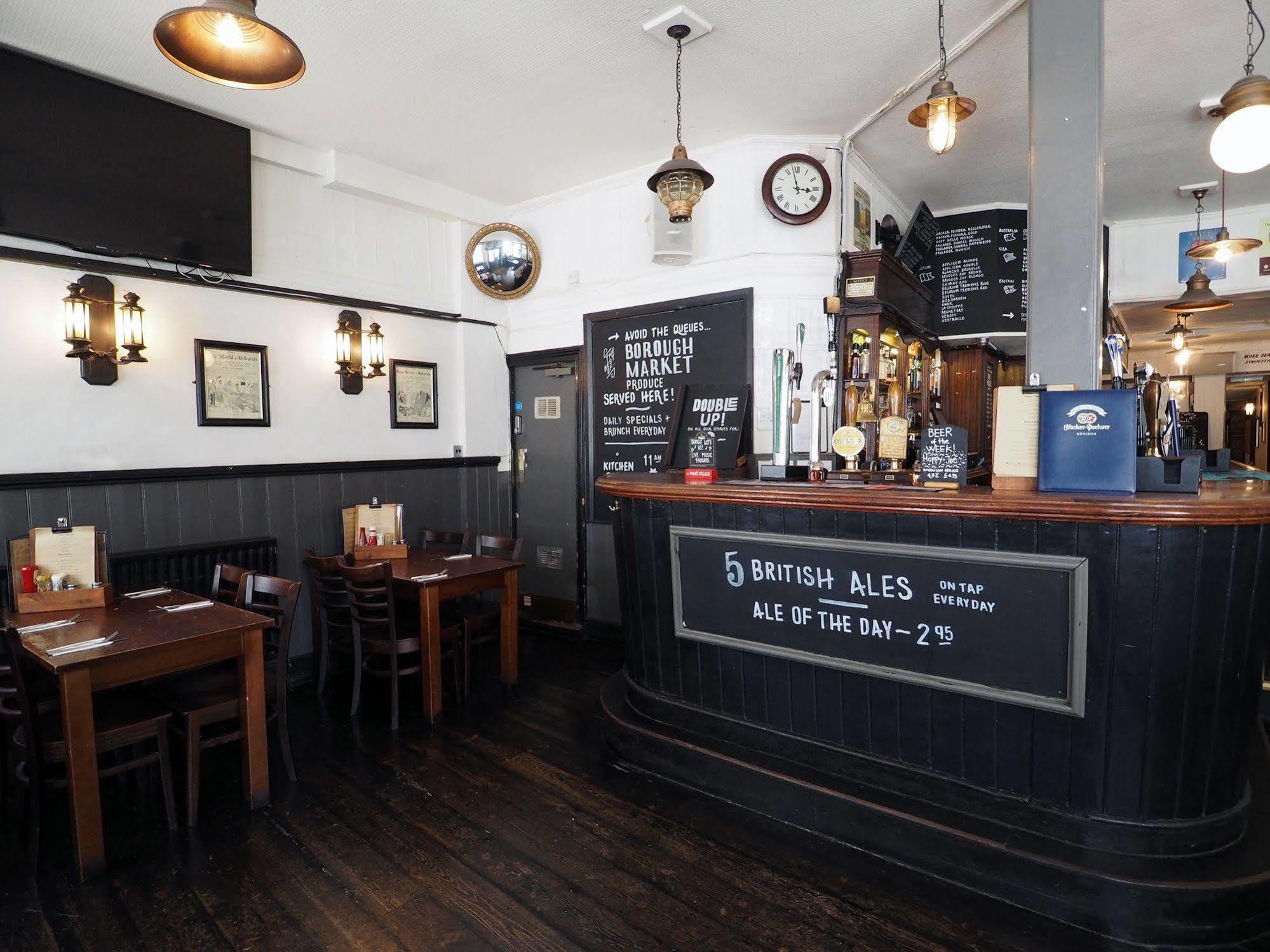 Hostal St Christopher's The - Bridge *
